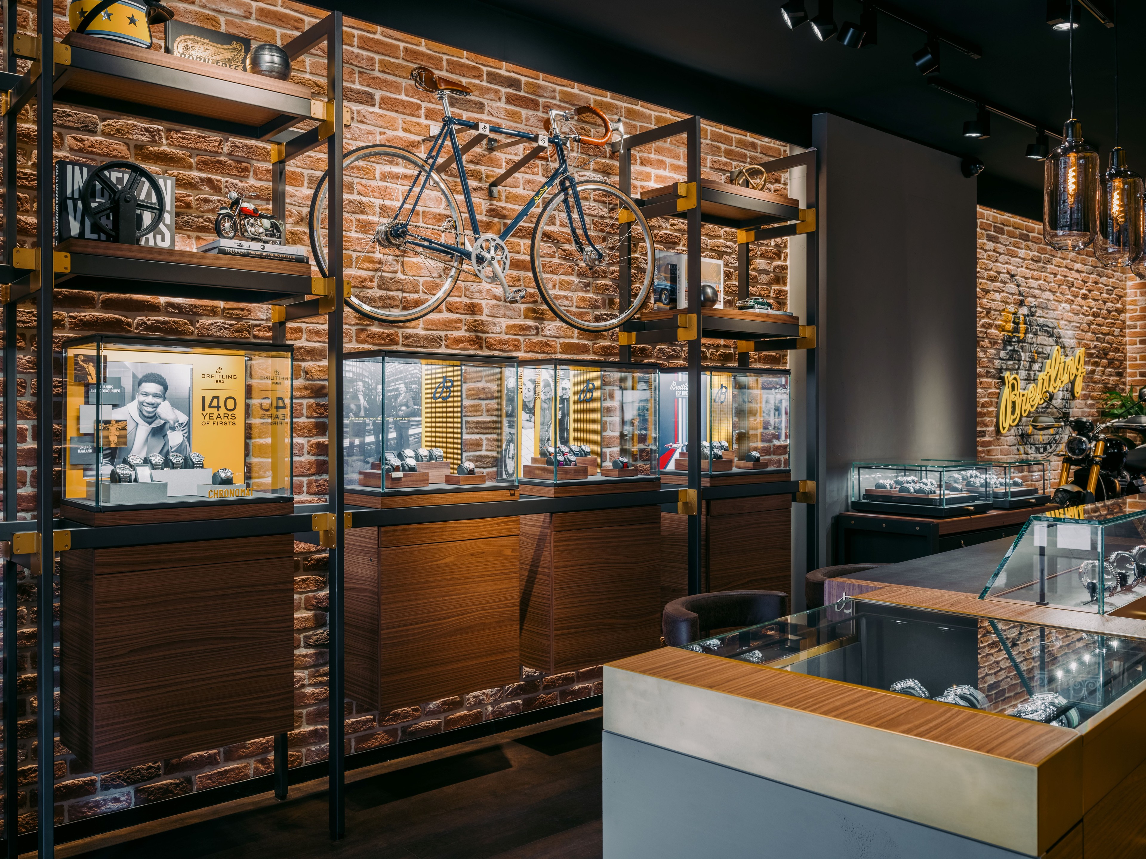 boutique image