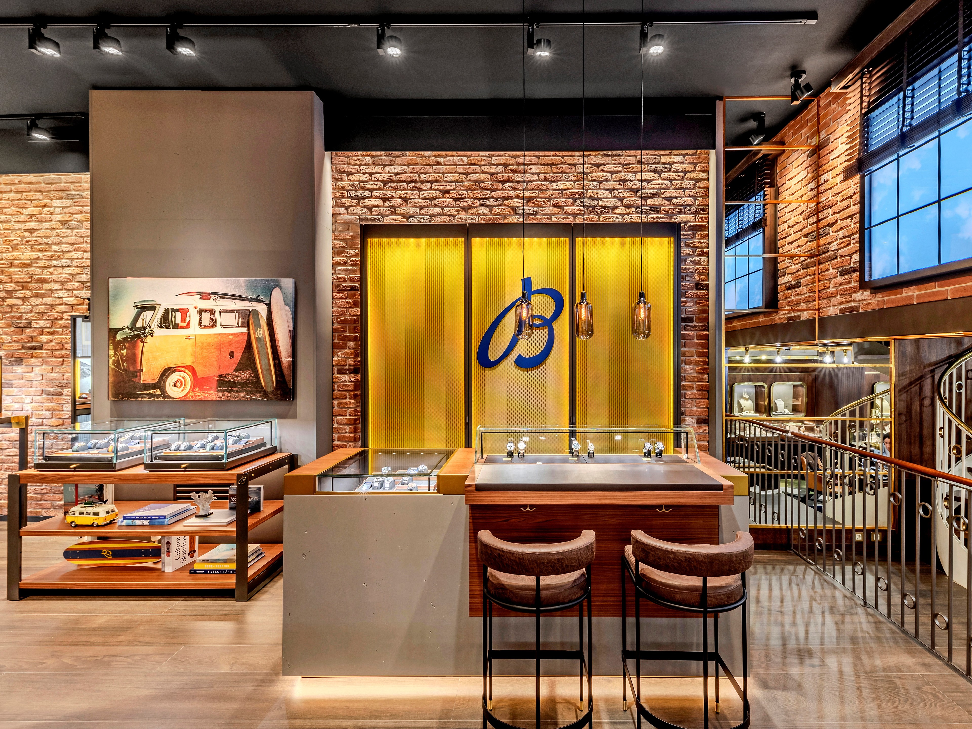 boutique image