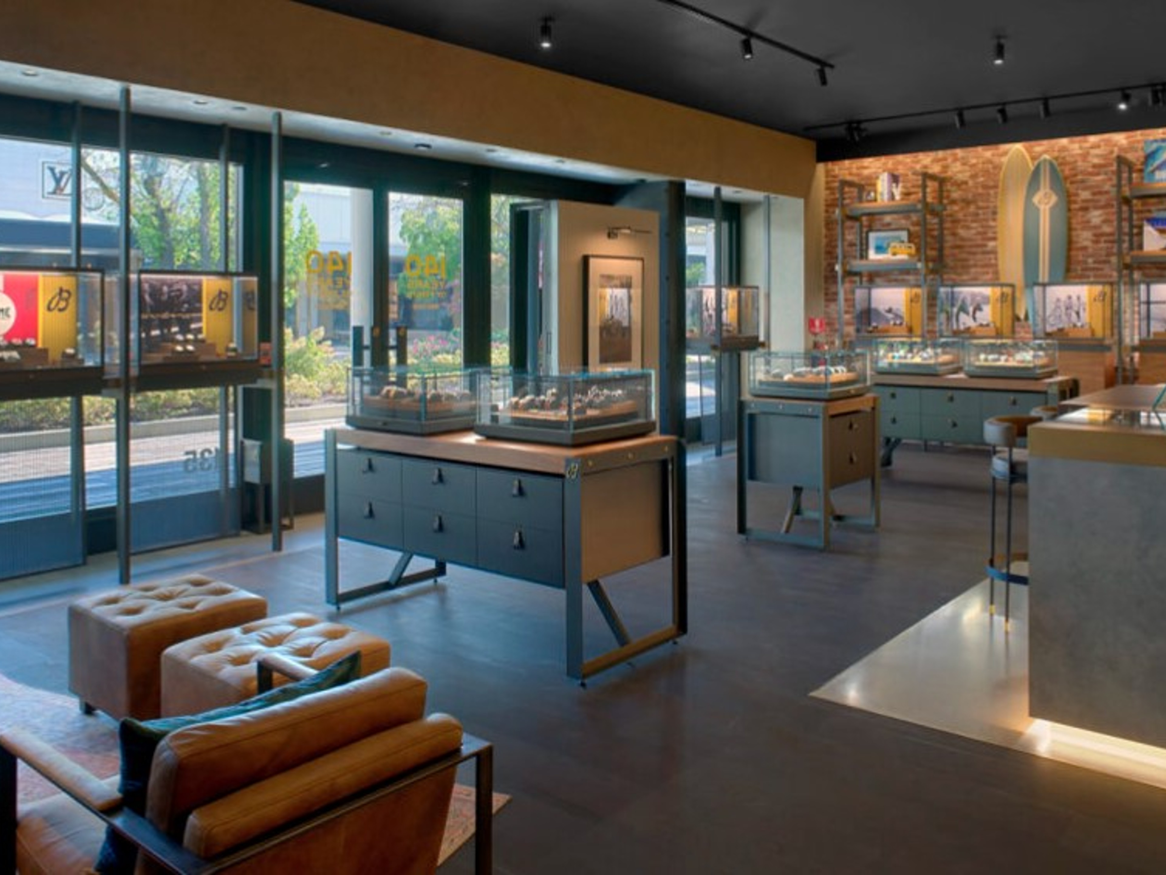 boutique image