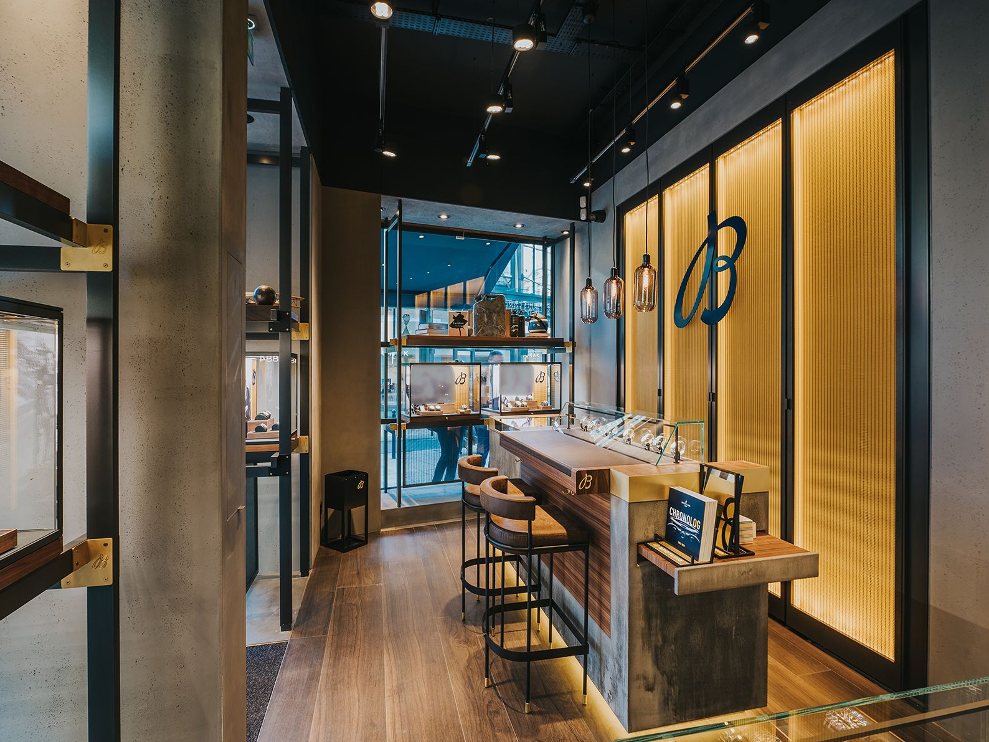 boutique image