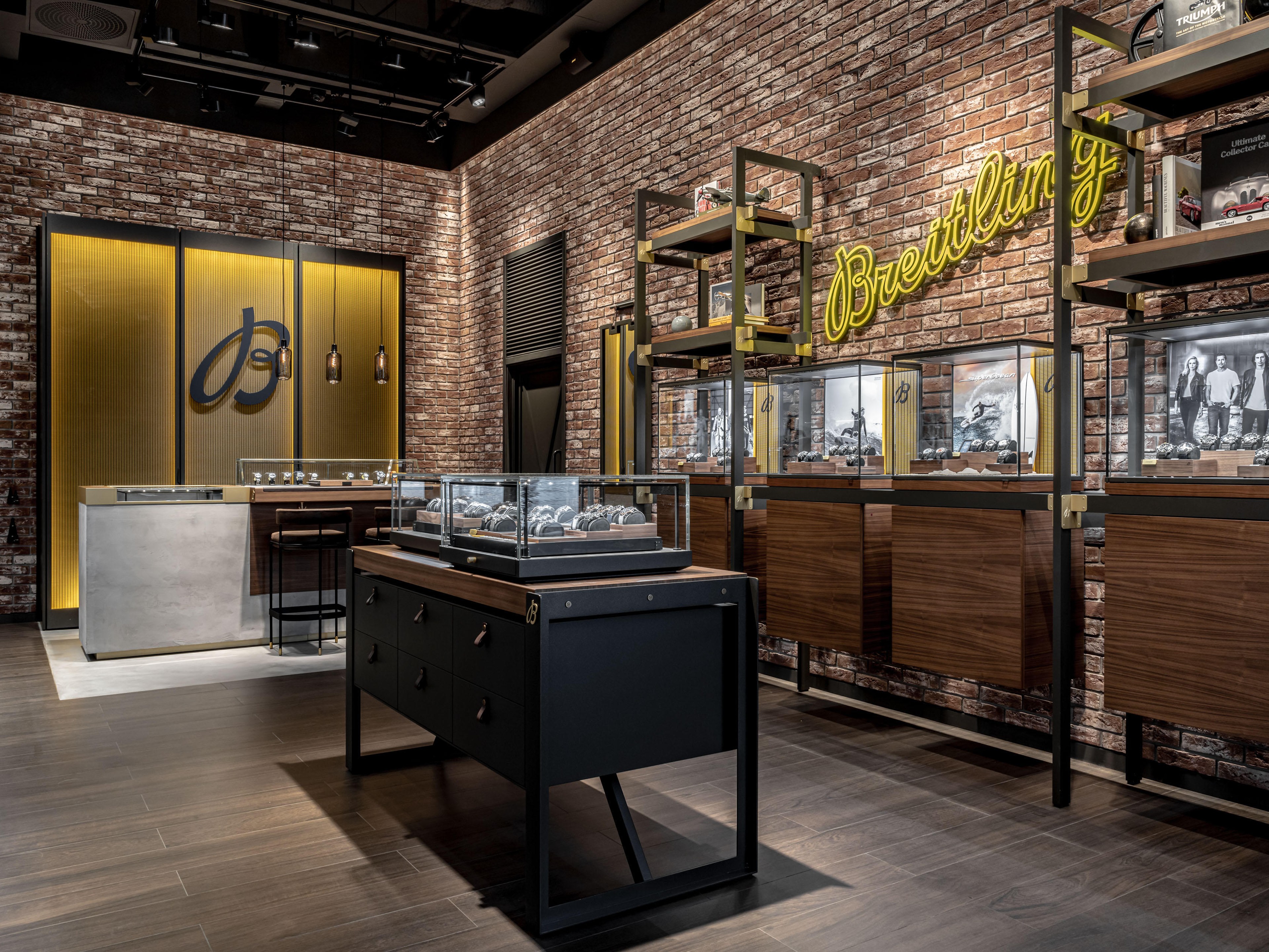 boutique image