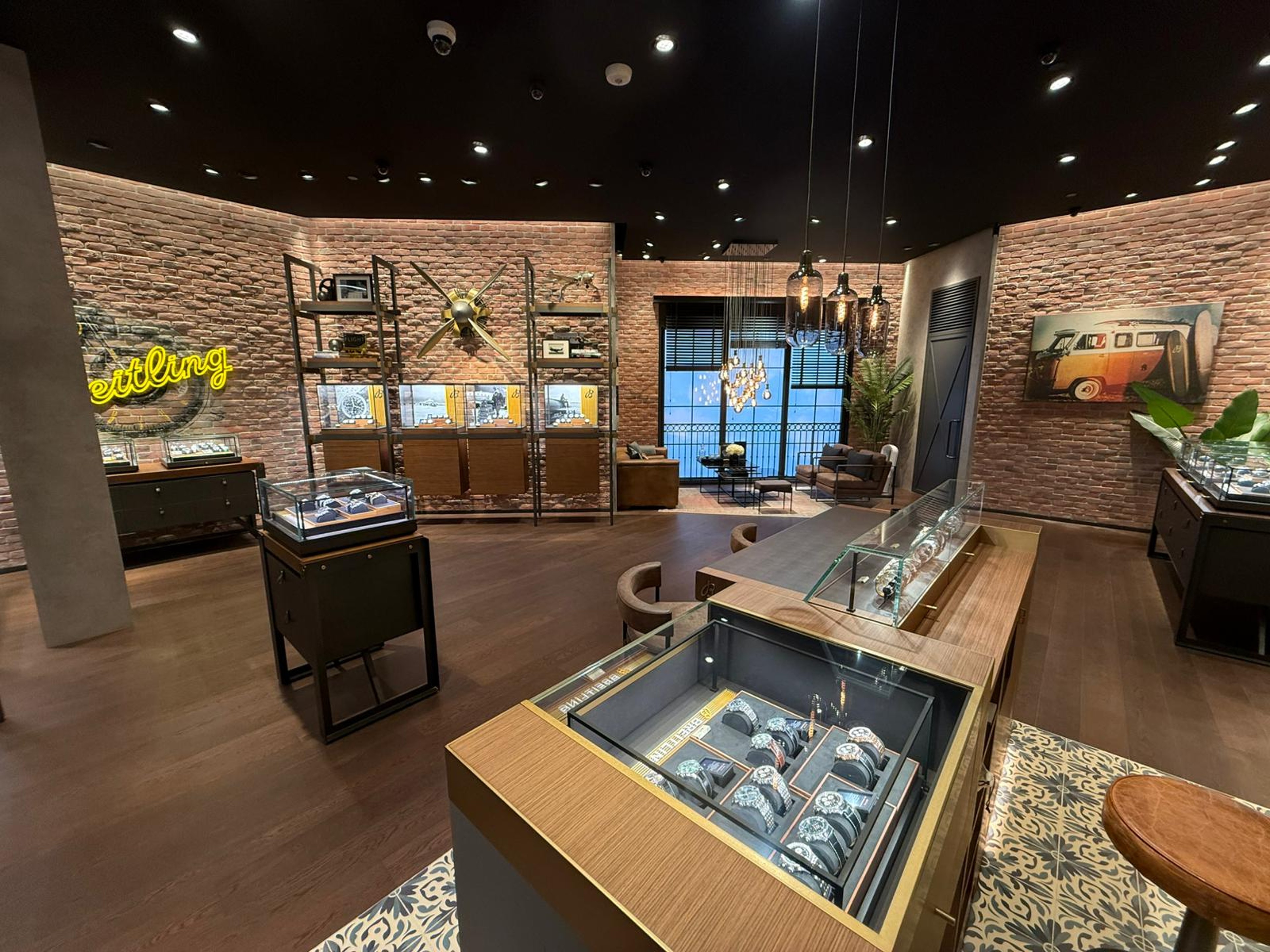 boutique image