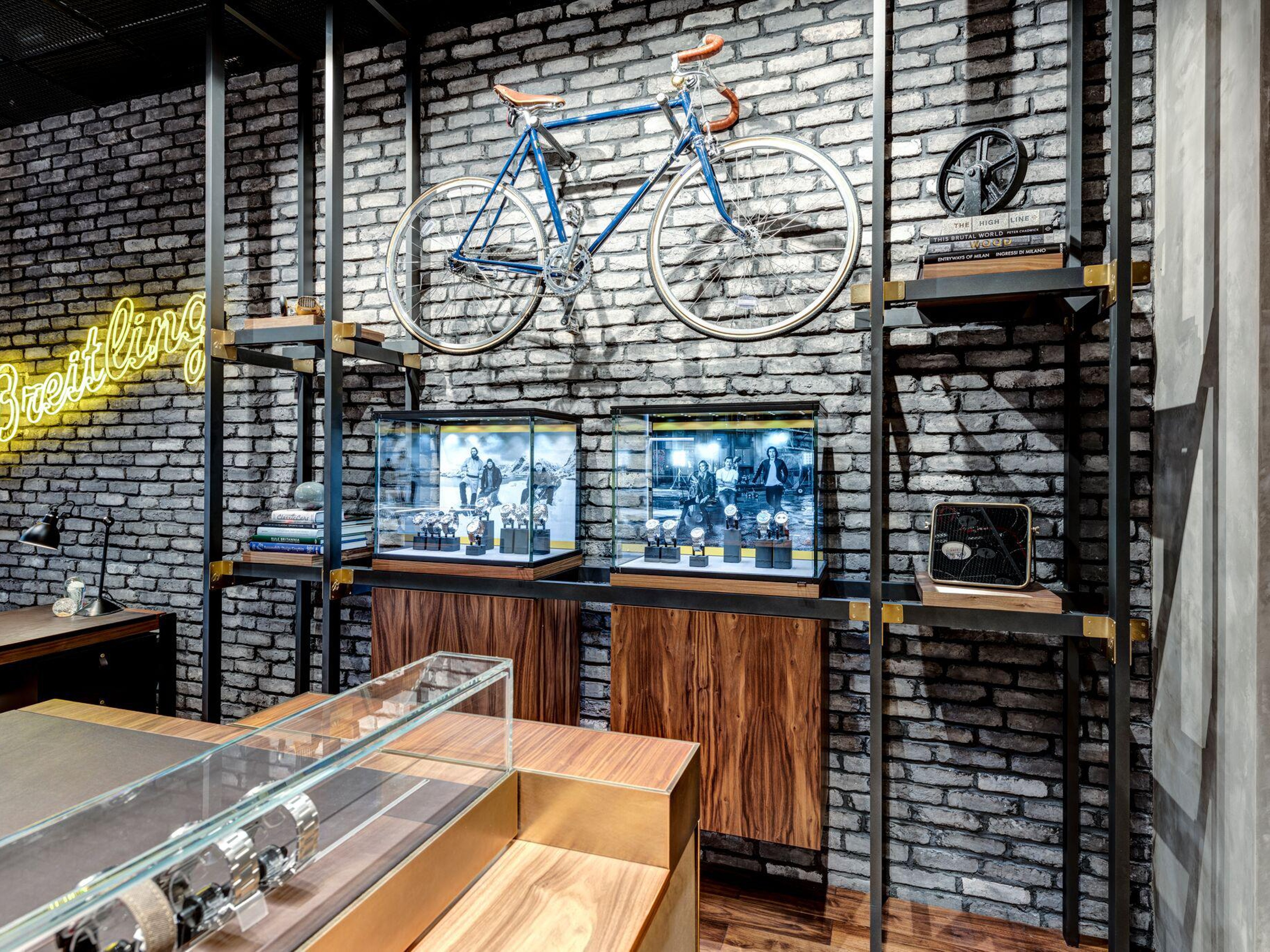 boutique image