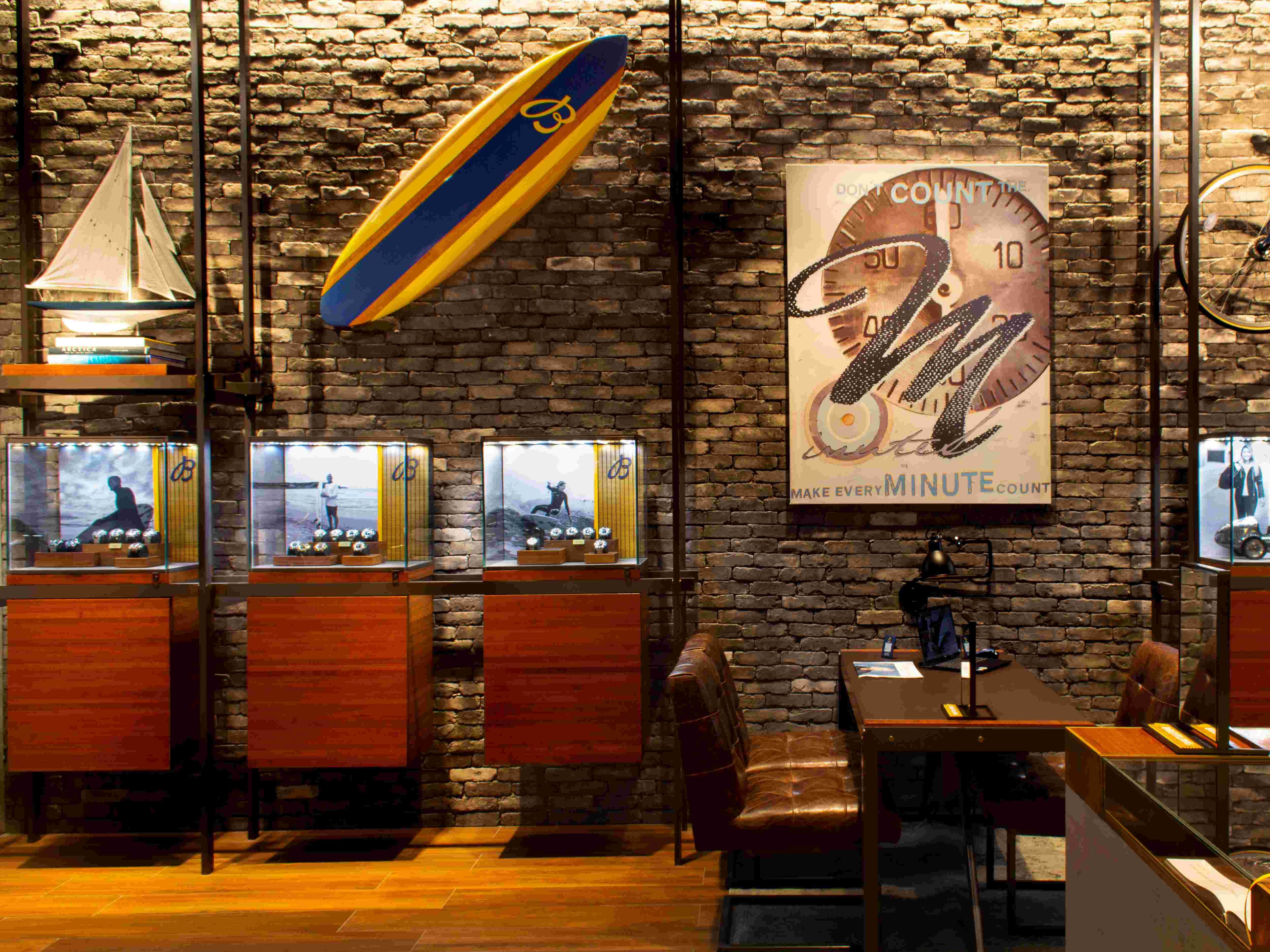 boutique image