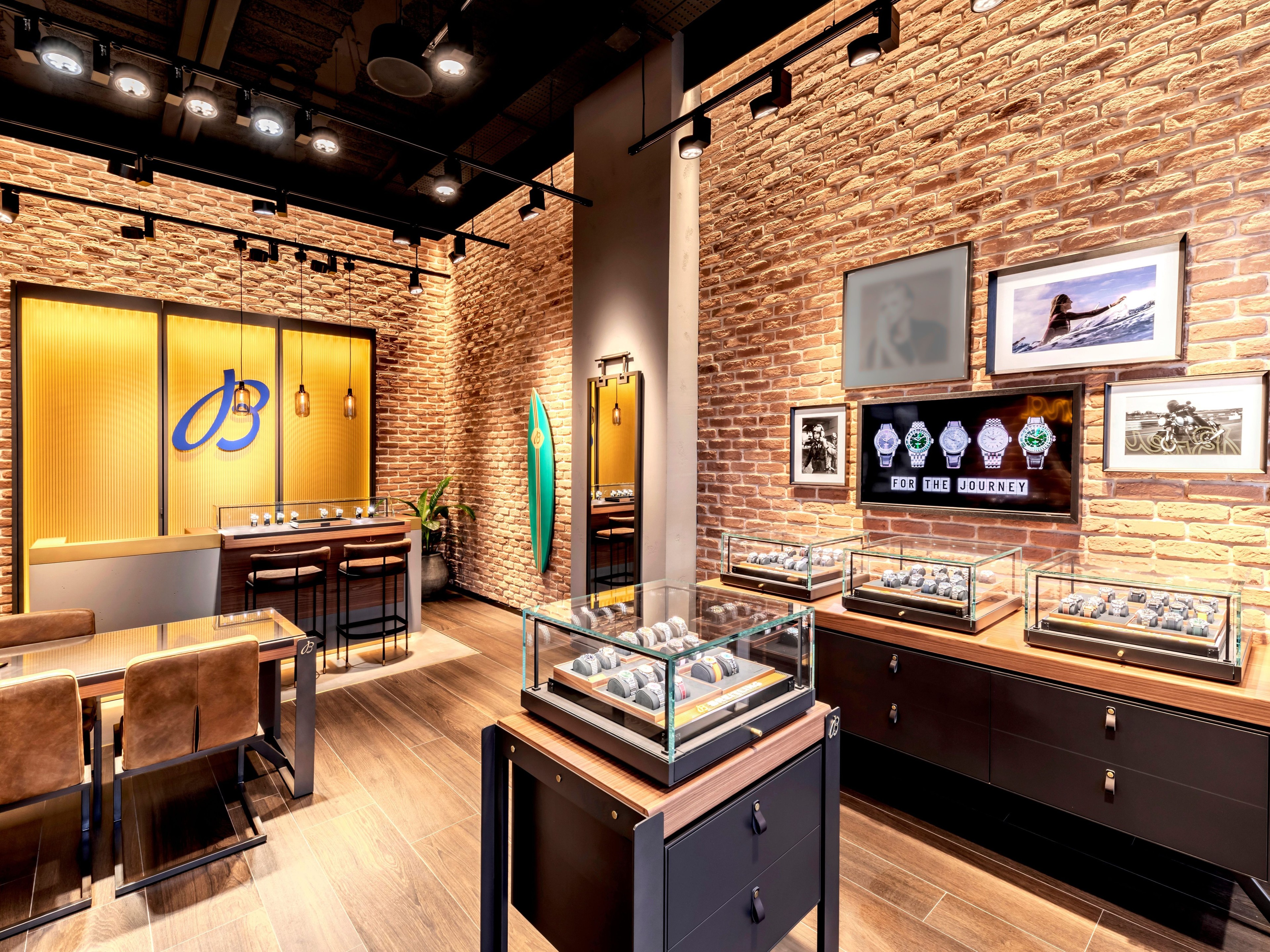 boutique image