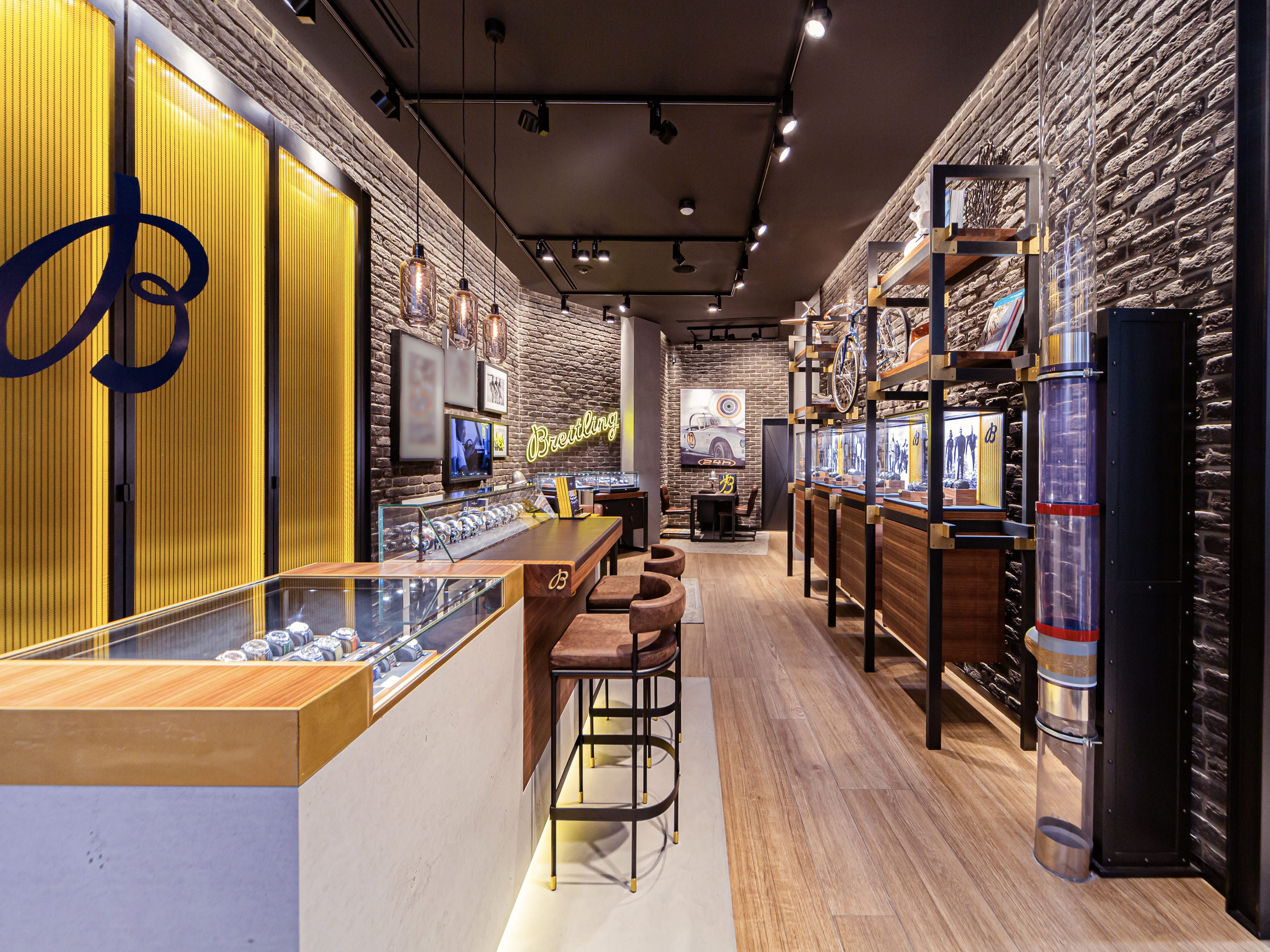 boutique image