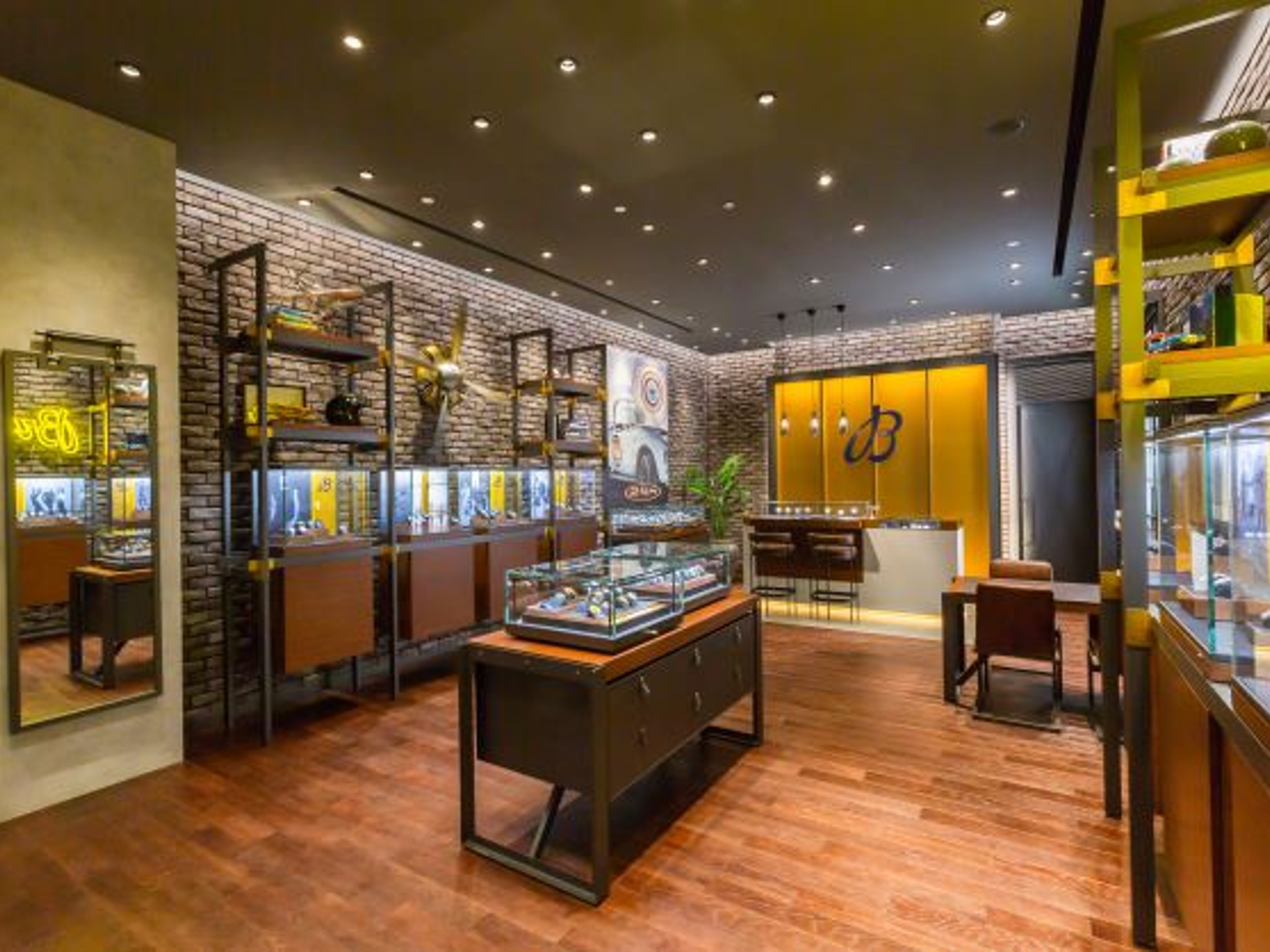 boutique image