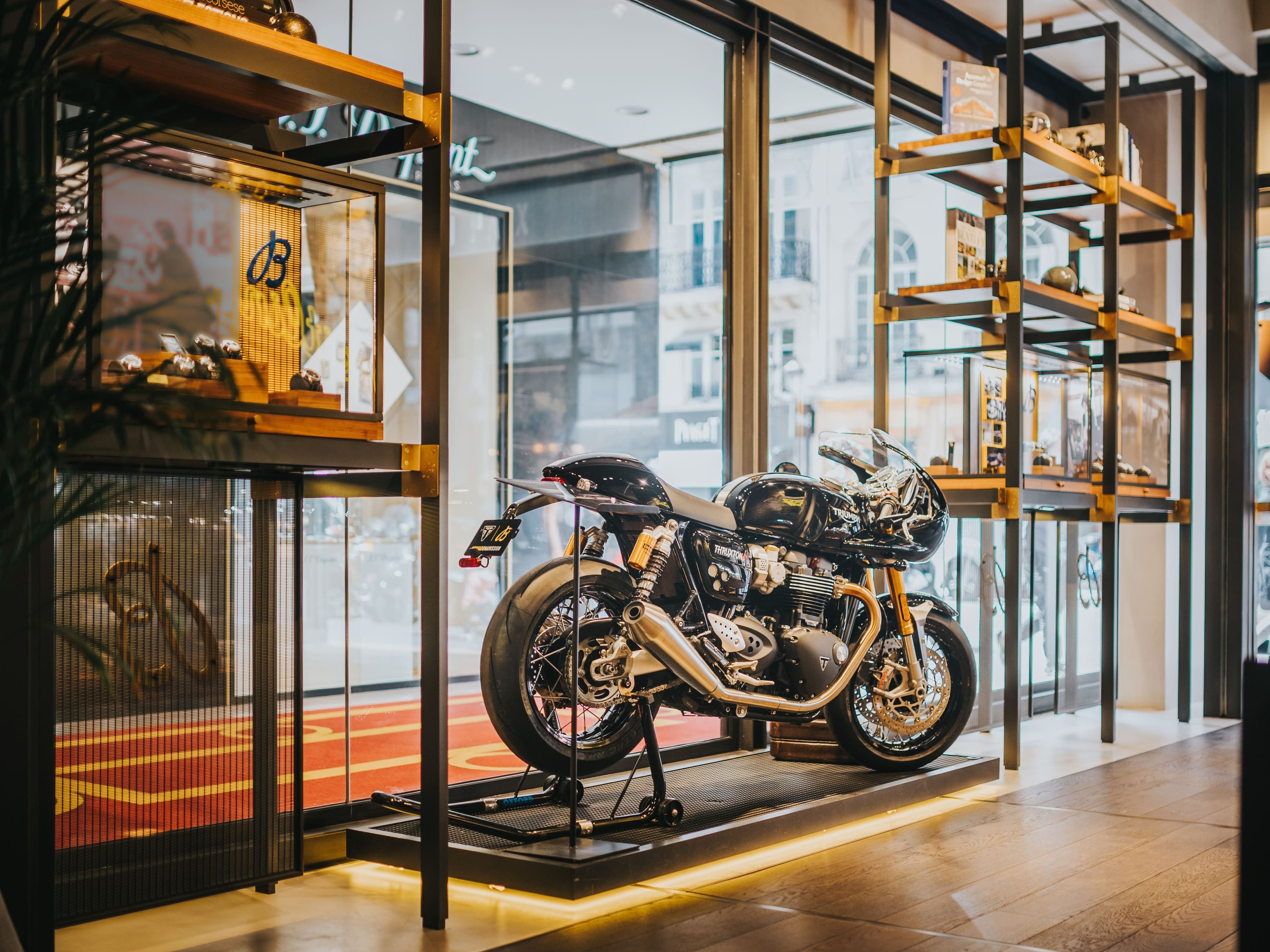 boutique image