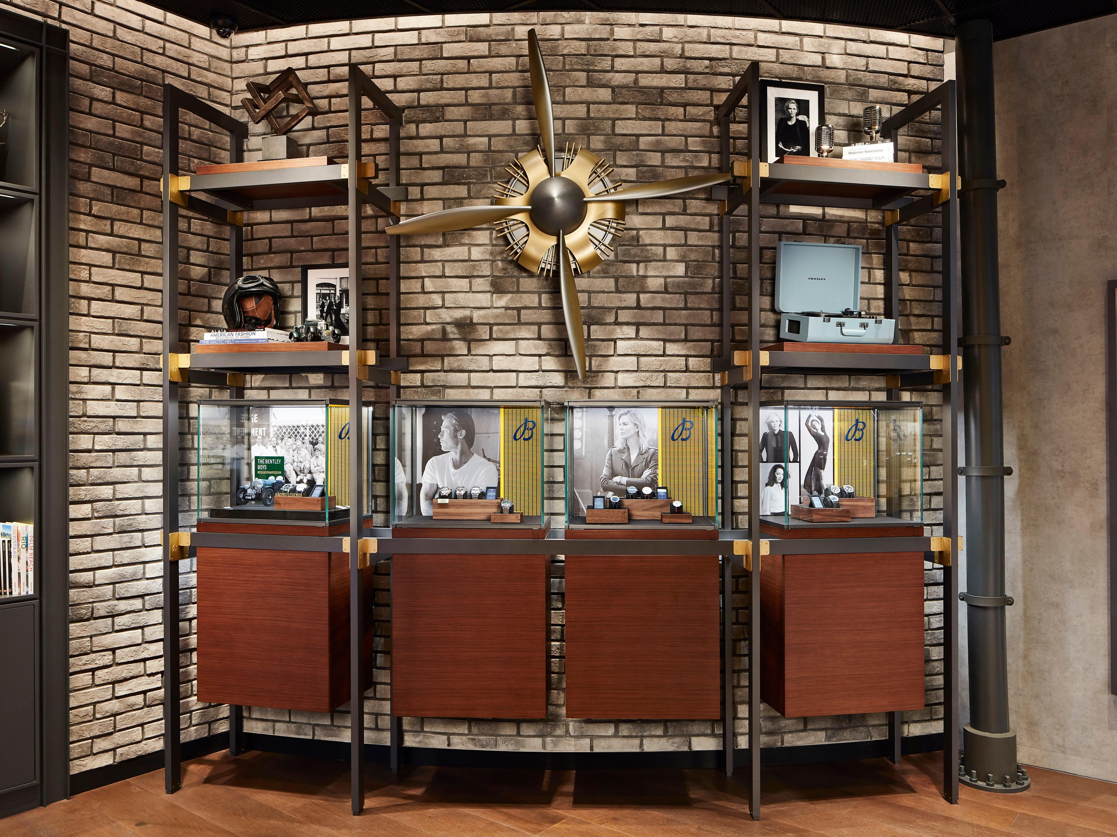 boutique image