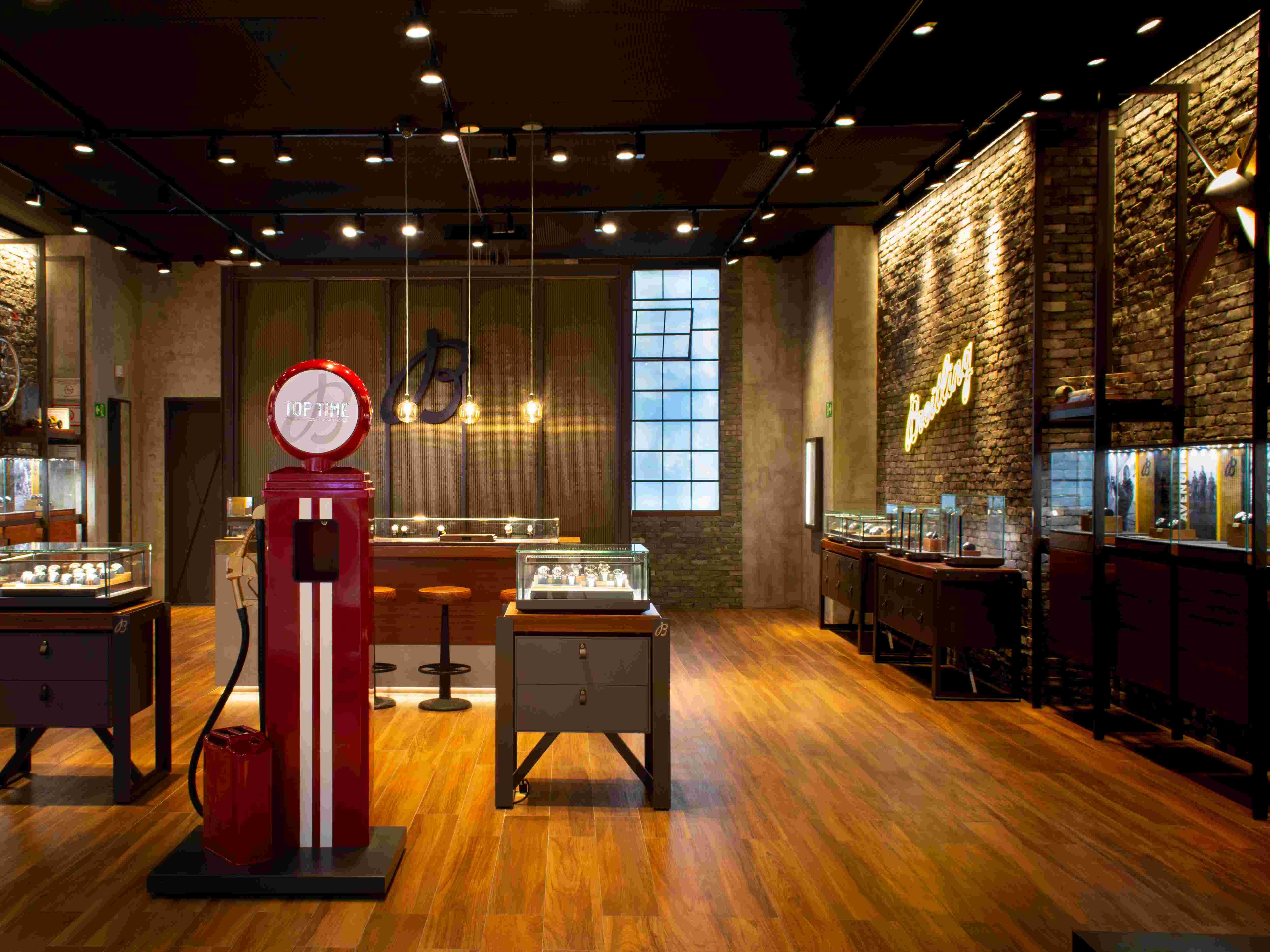 BREITLING BOUTIQUE PANAMA