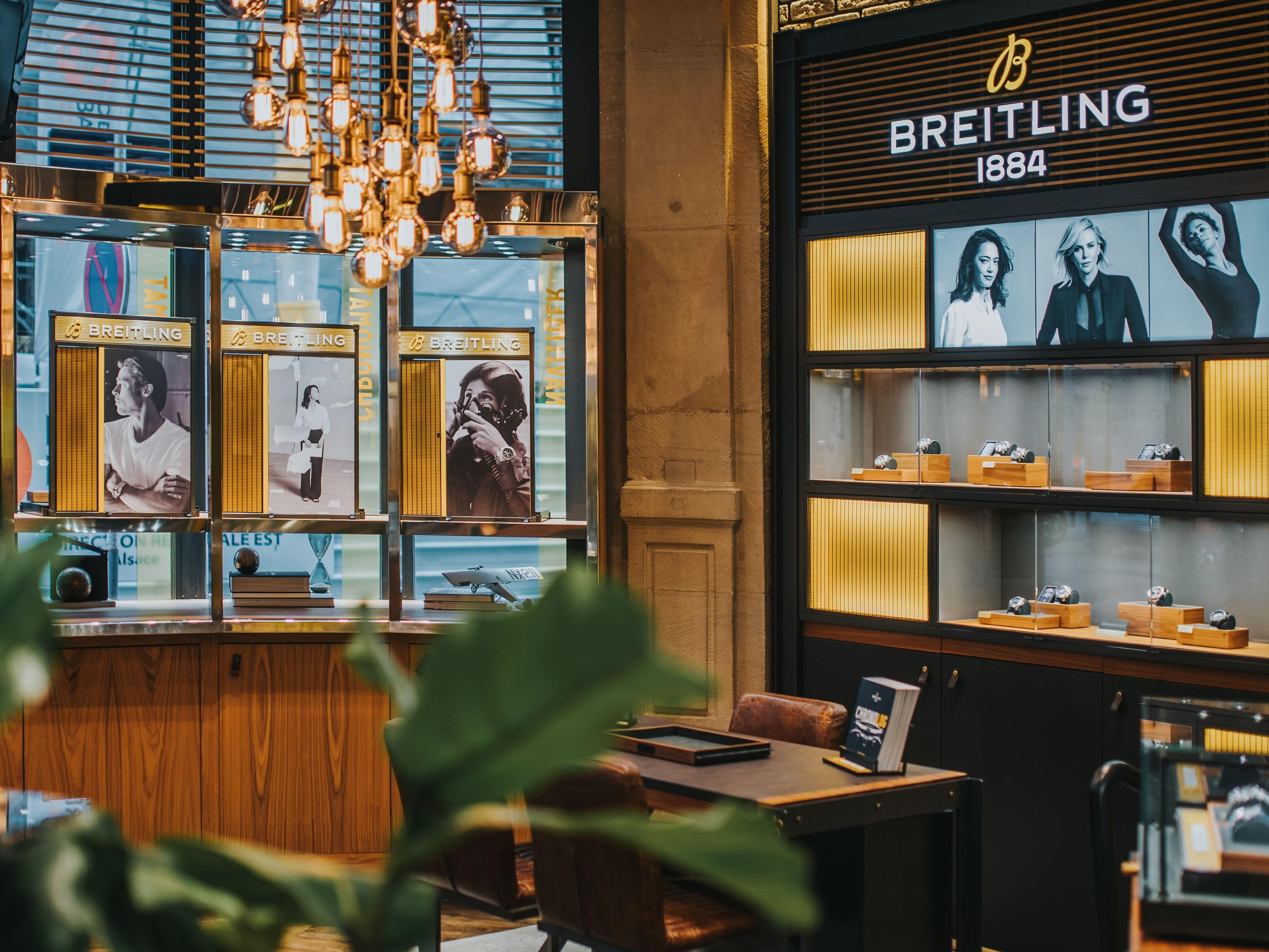 boutique image