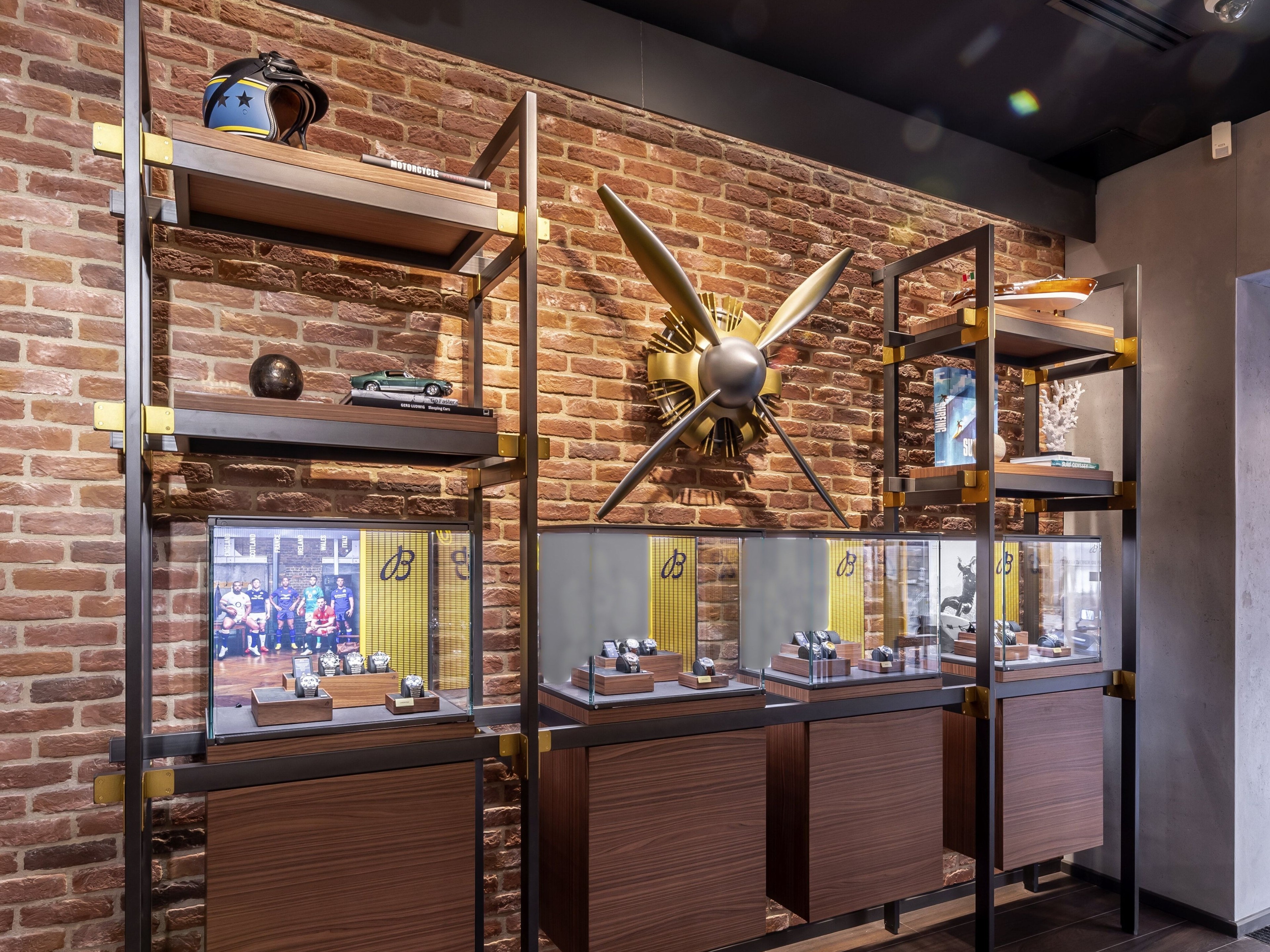 boutique image