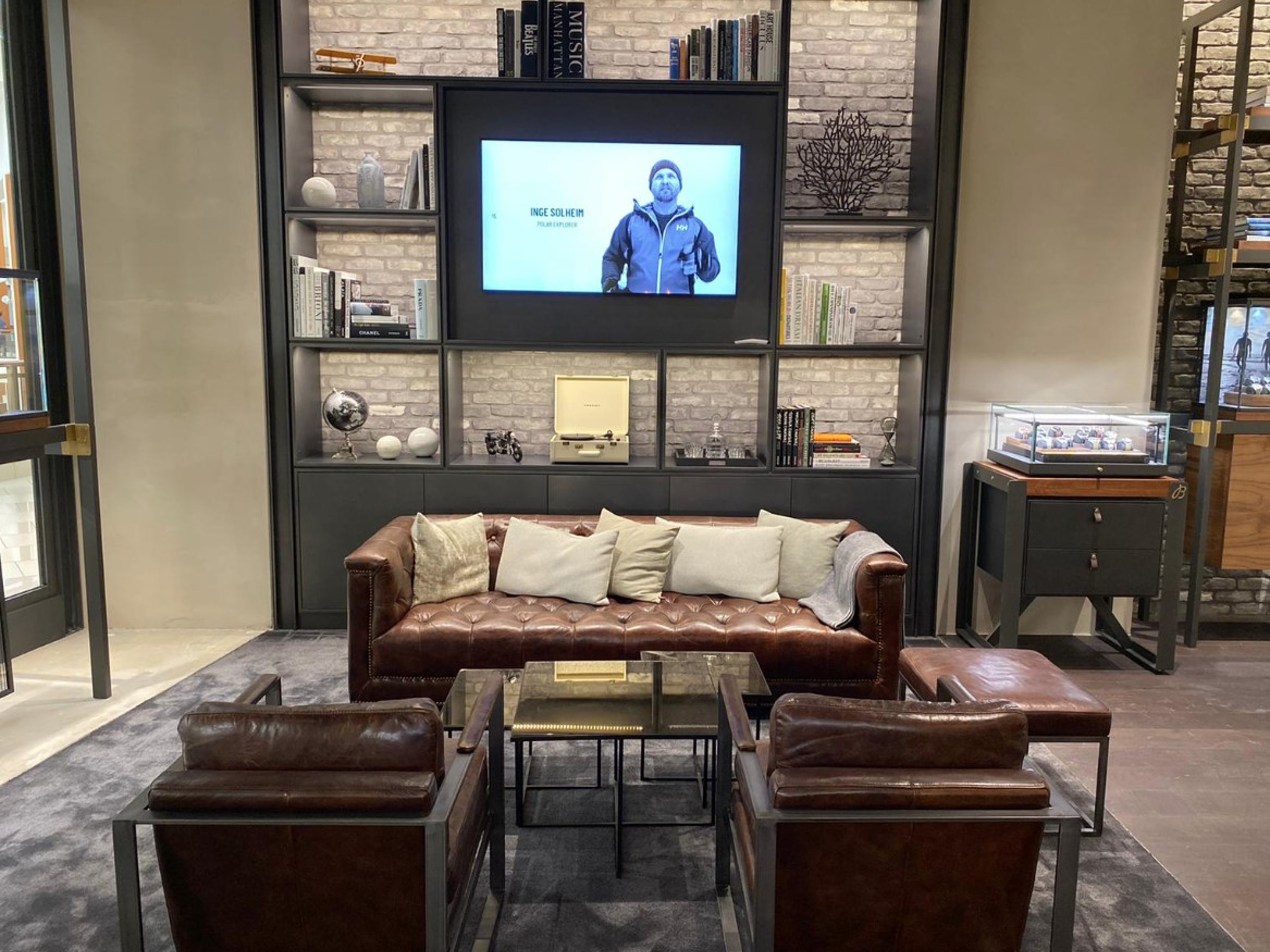 boutique image