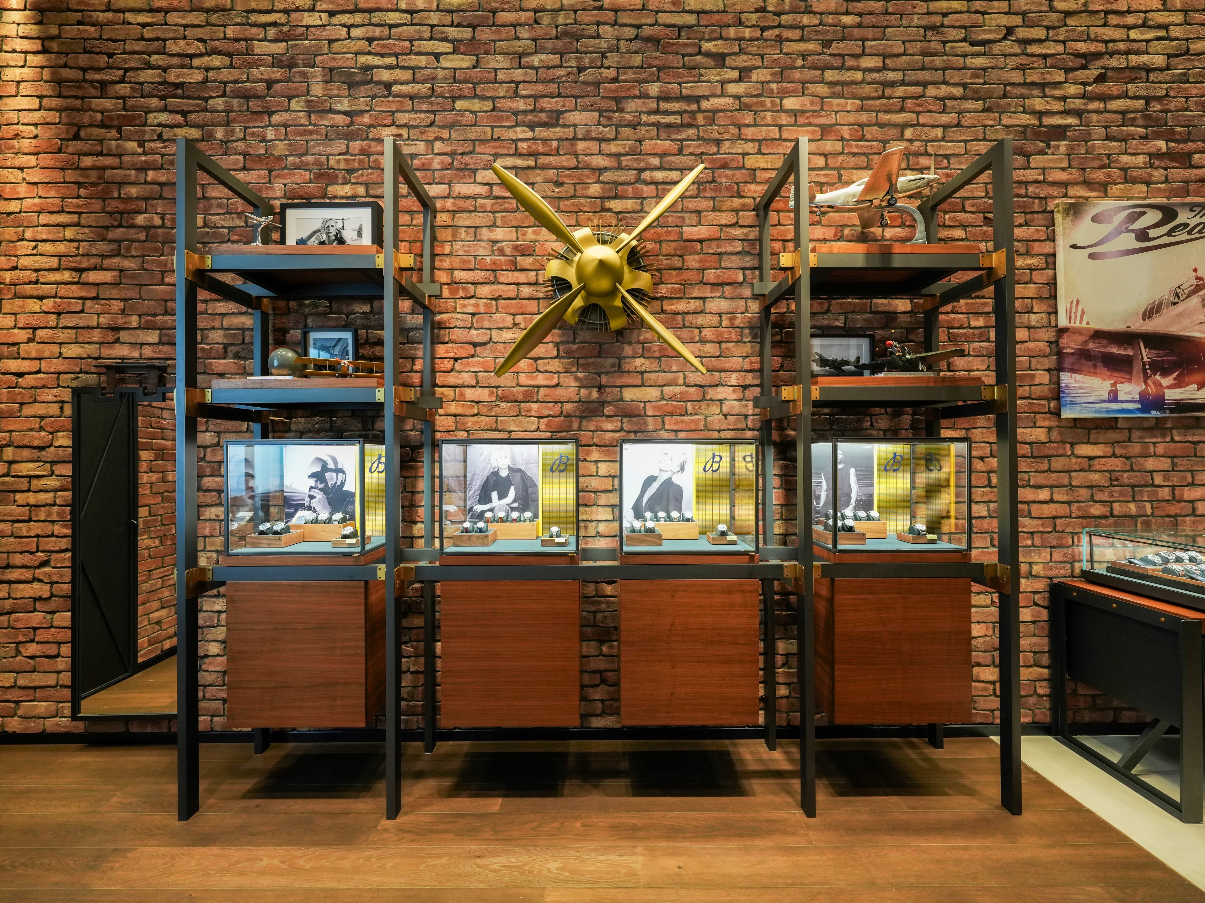 boutique image