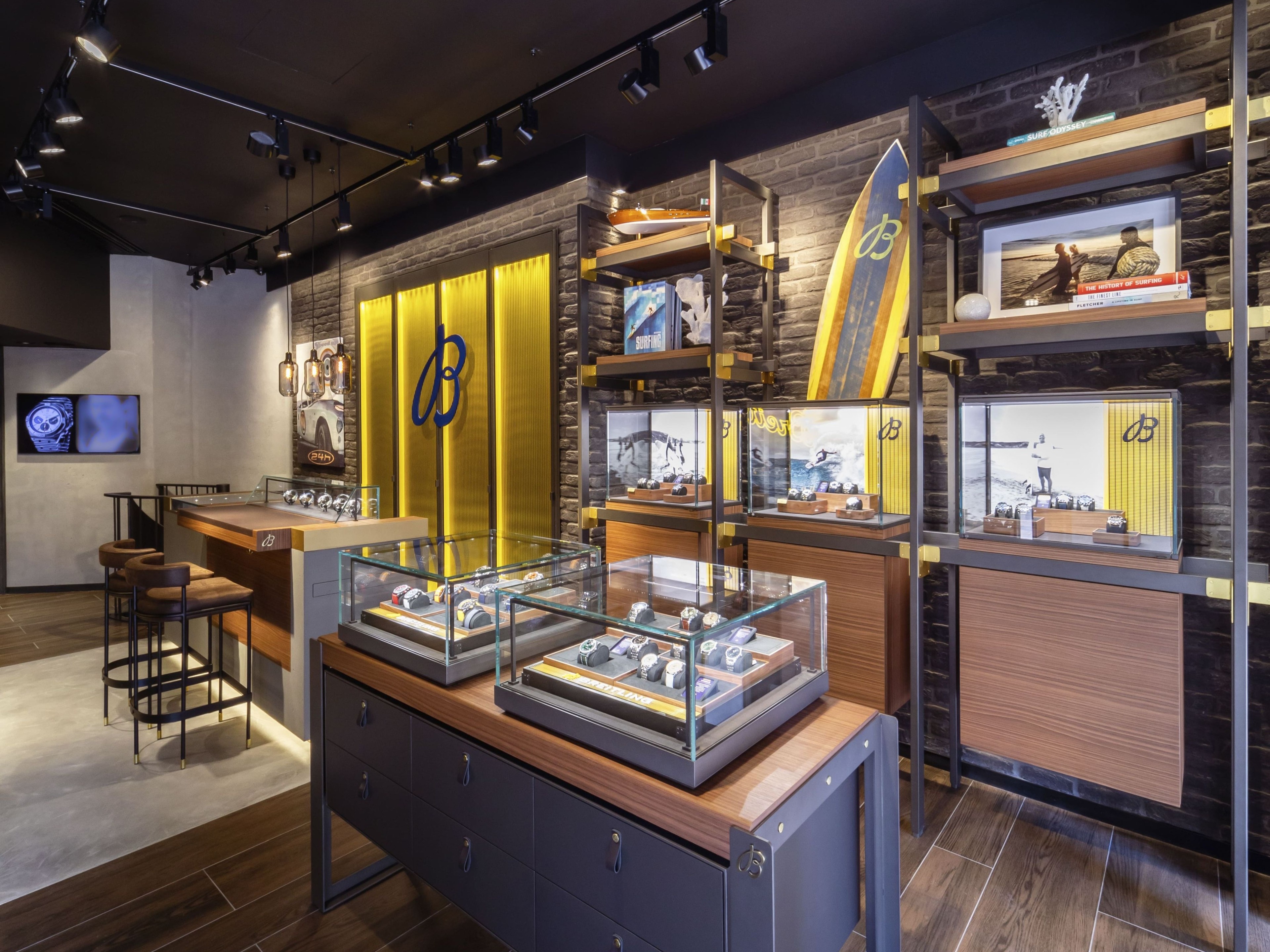 boutique image