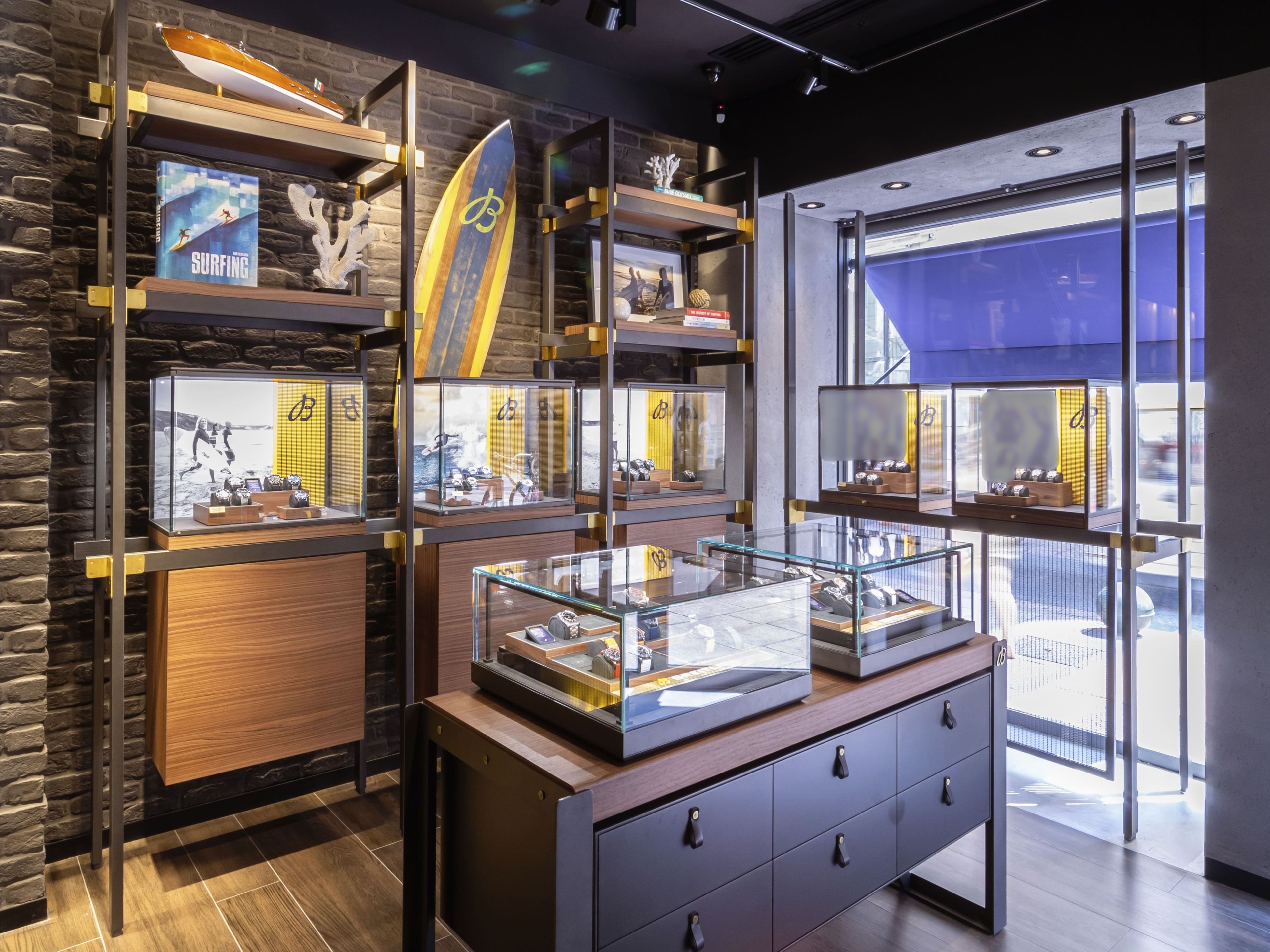 boutique image