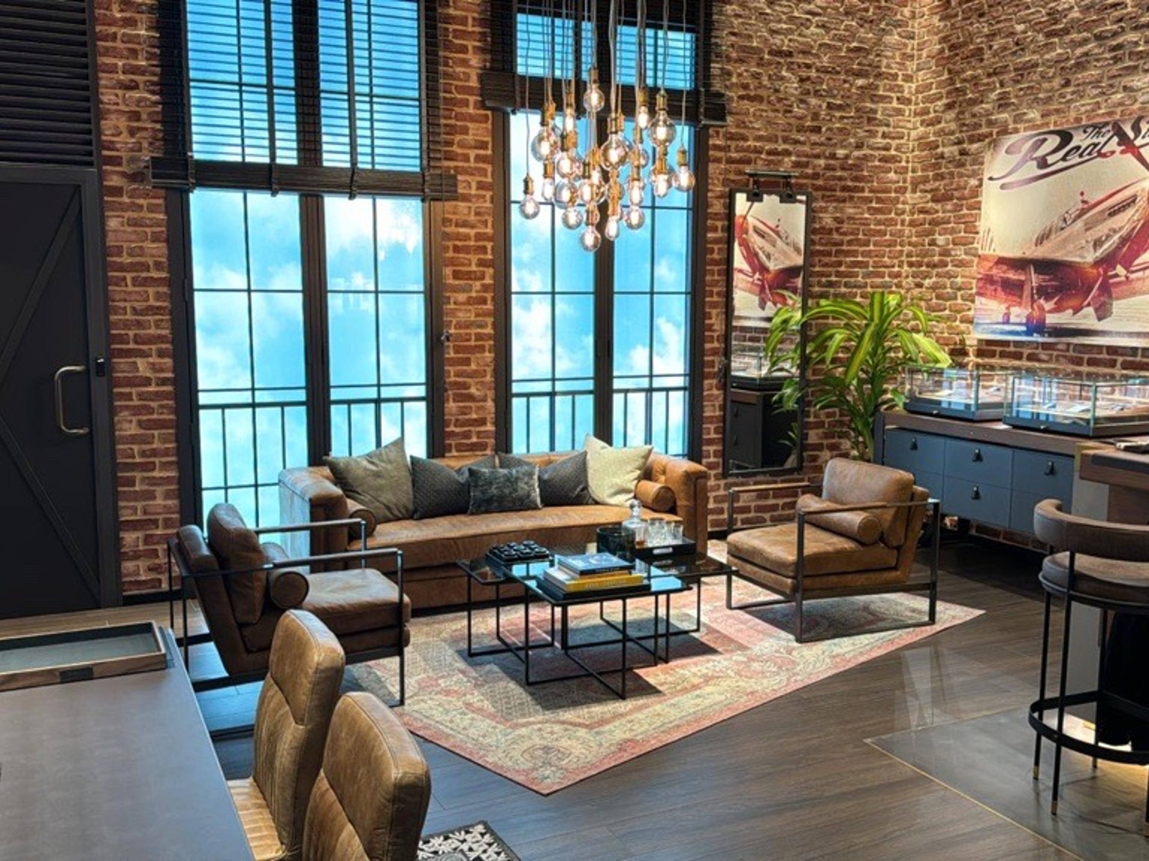 BREITLING BOUTIQUE PACIFIC FAIR