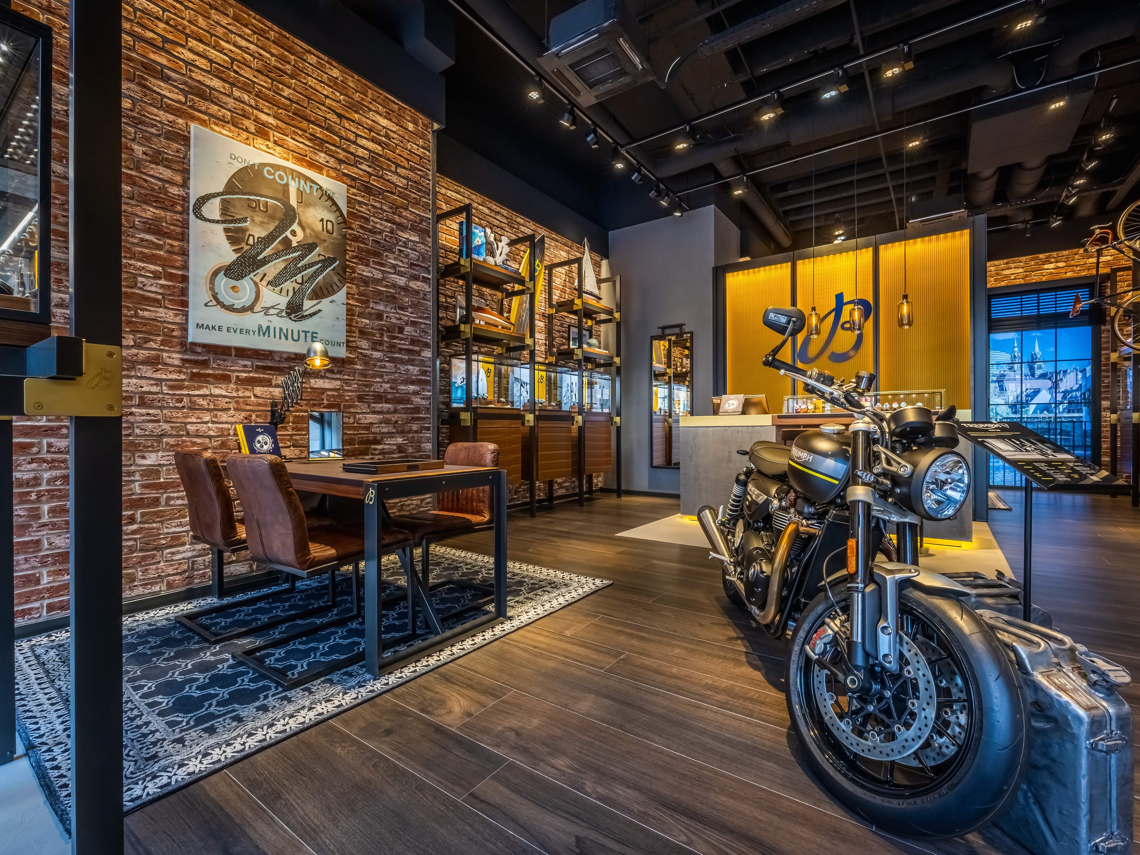 boutique image