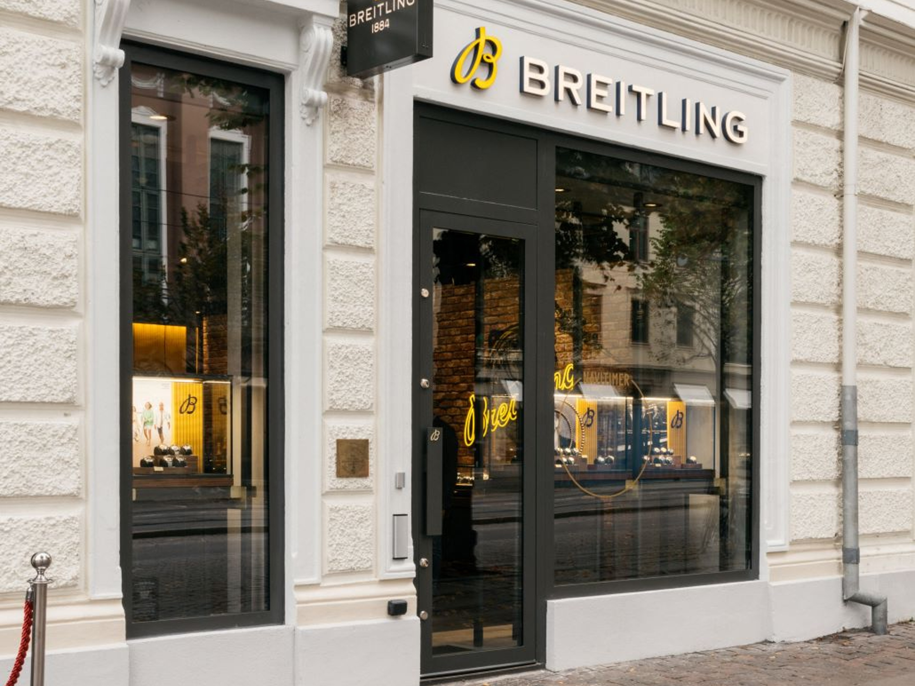 boutique image