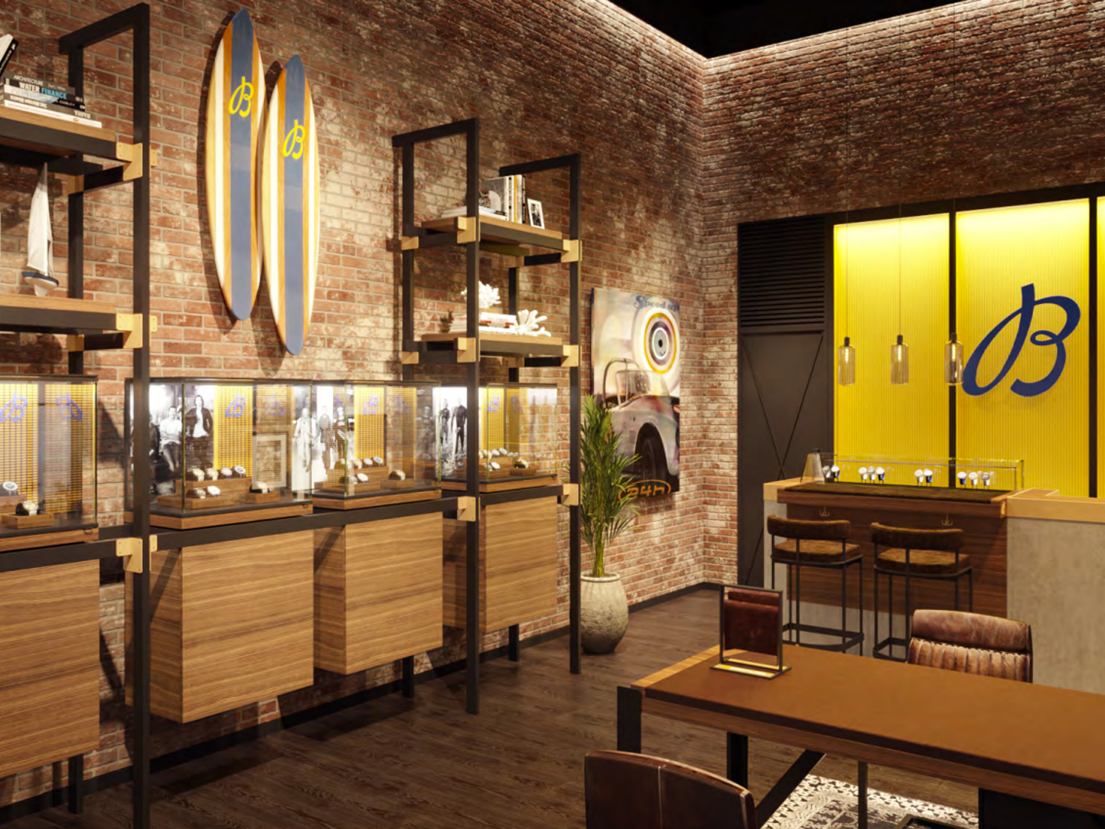 boutique image