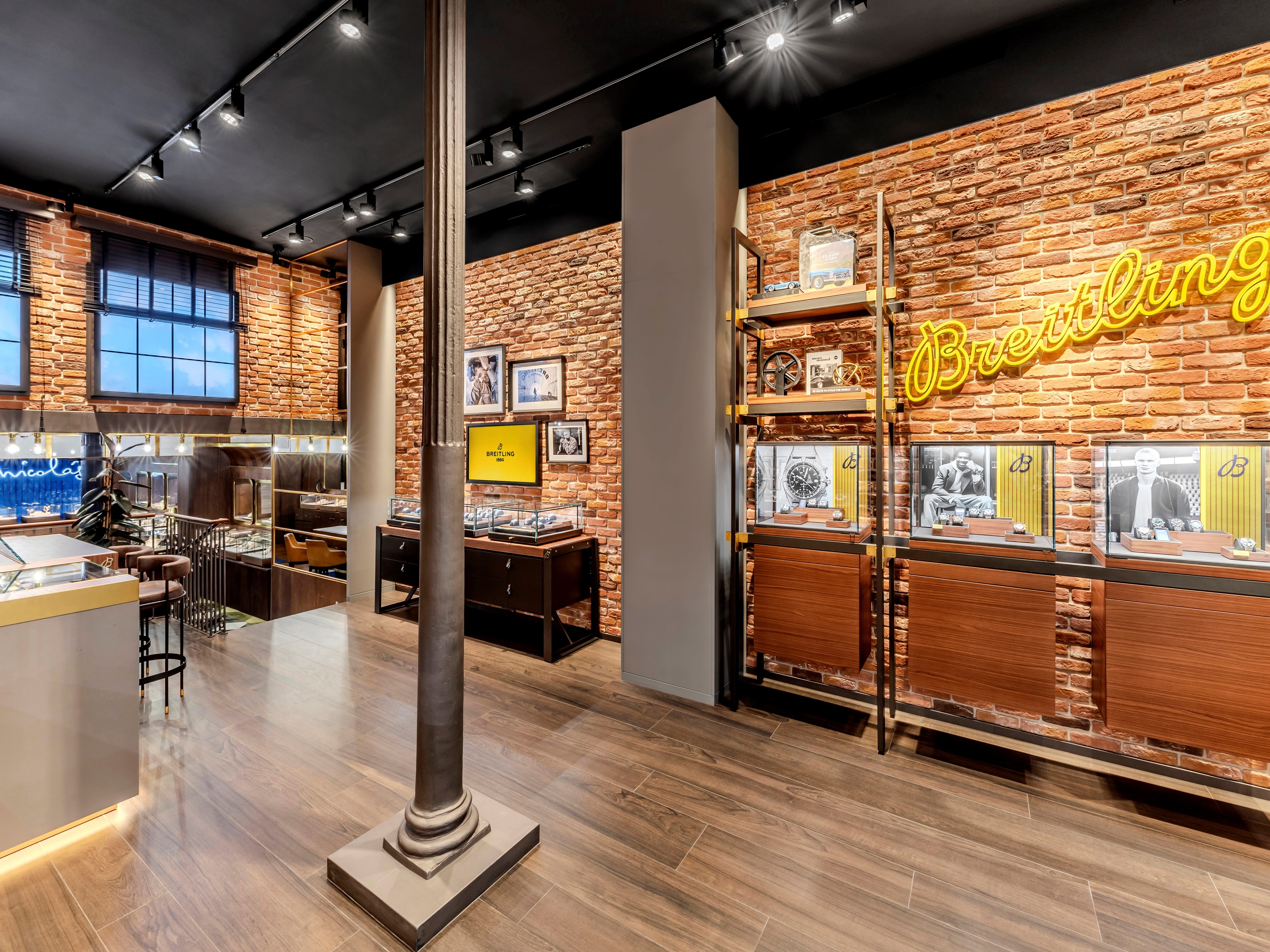 boutique image