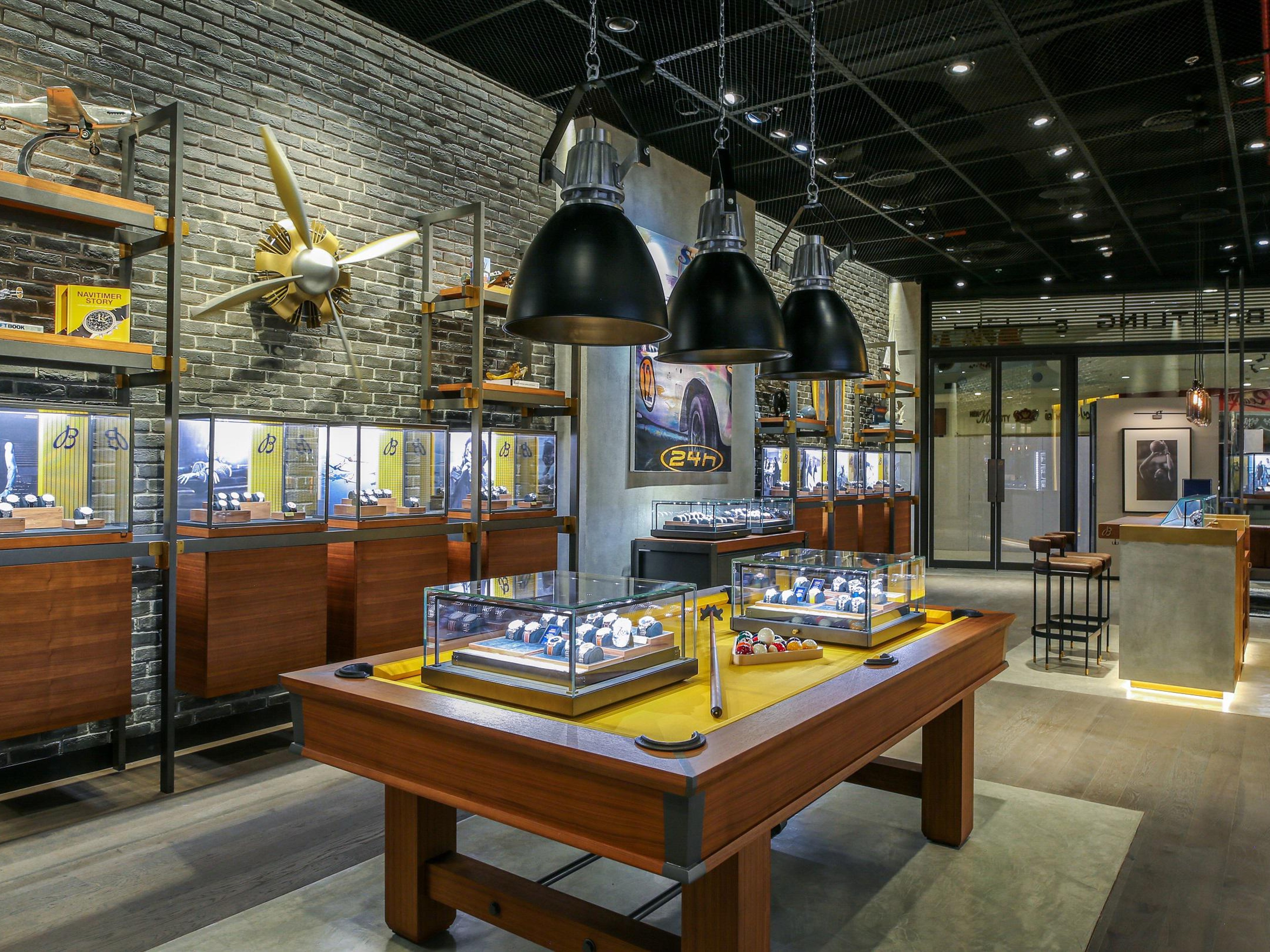 boutique image