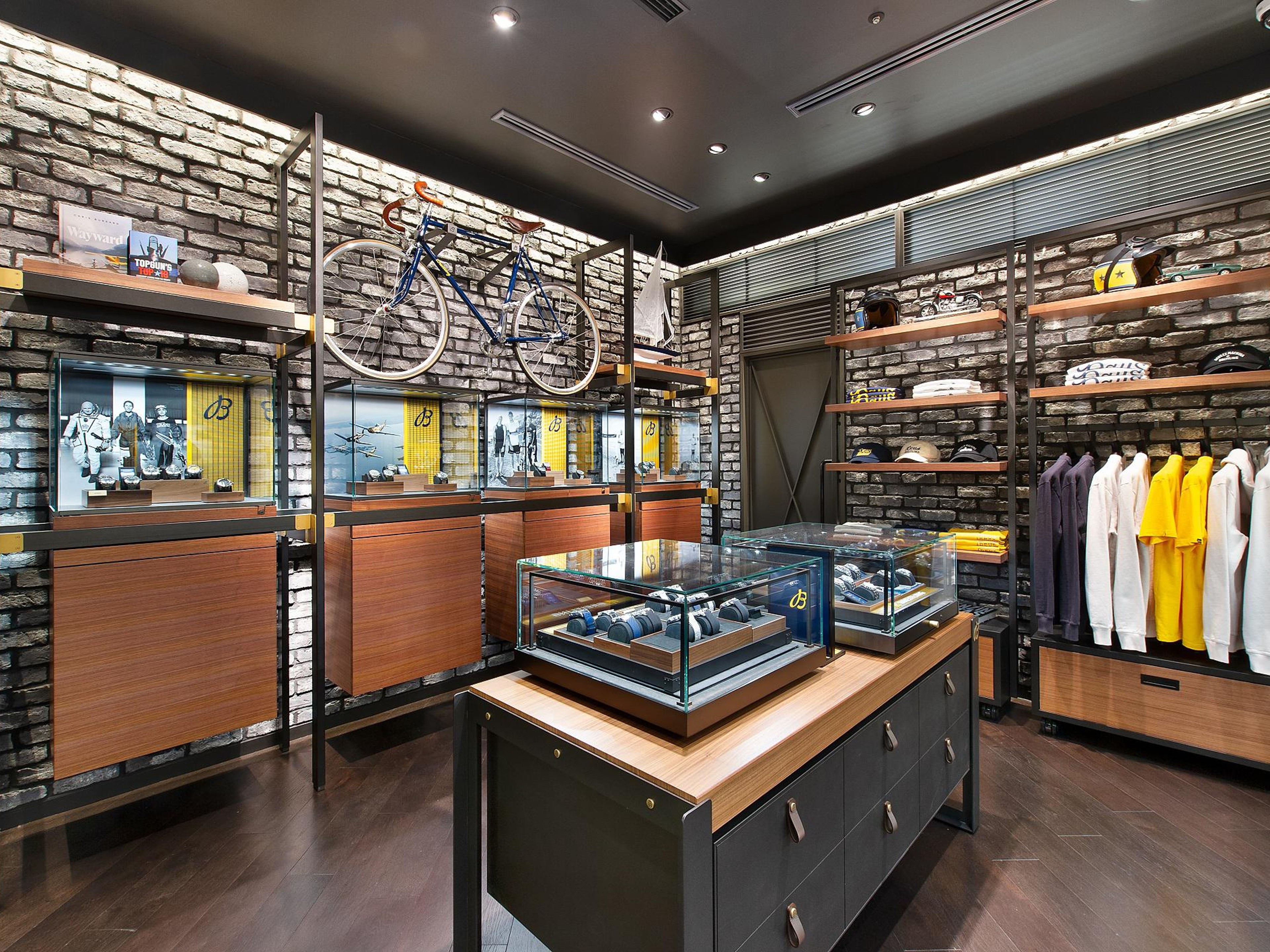 boutique image