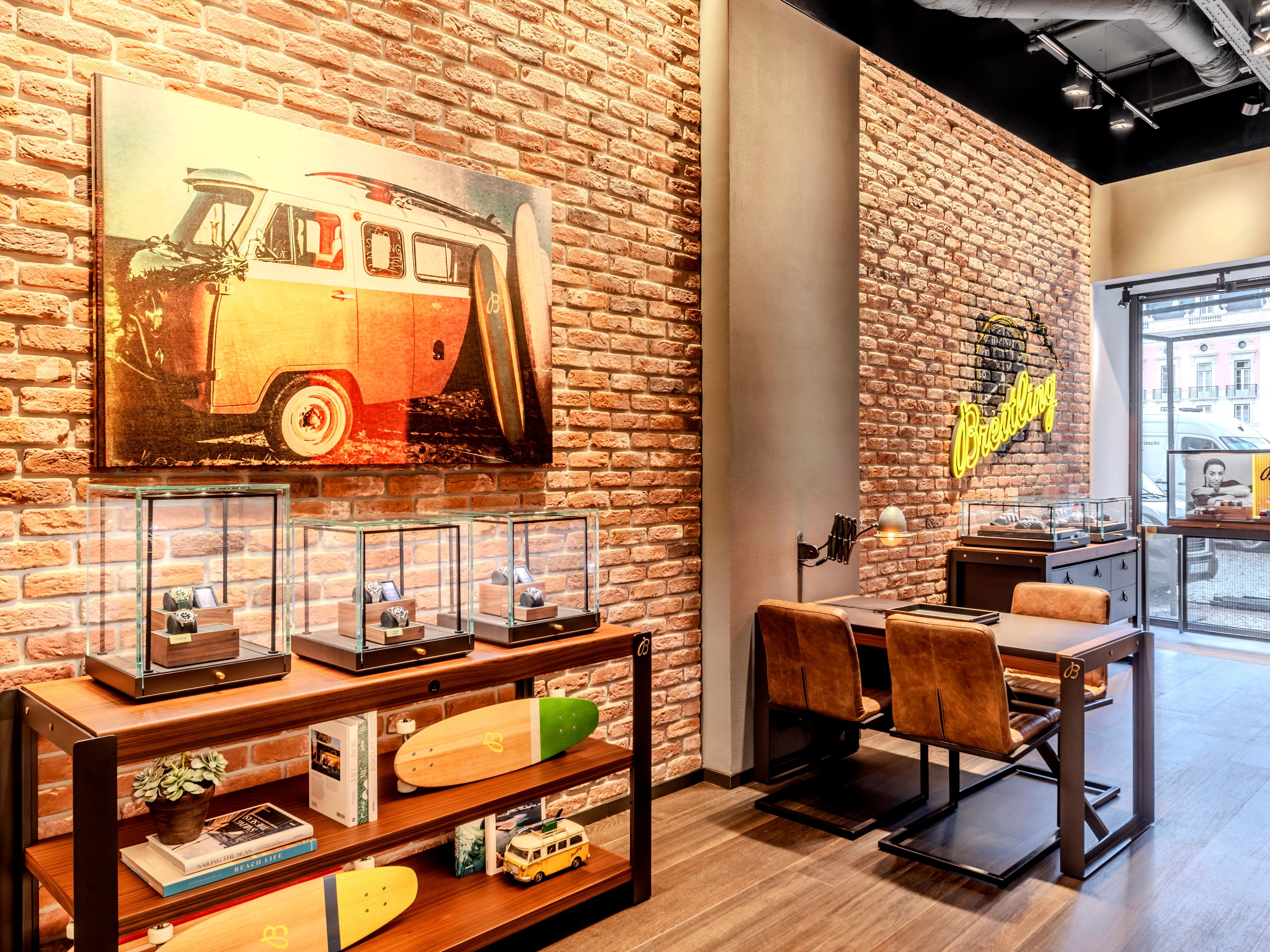 boutique image