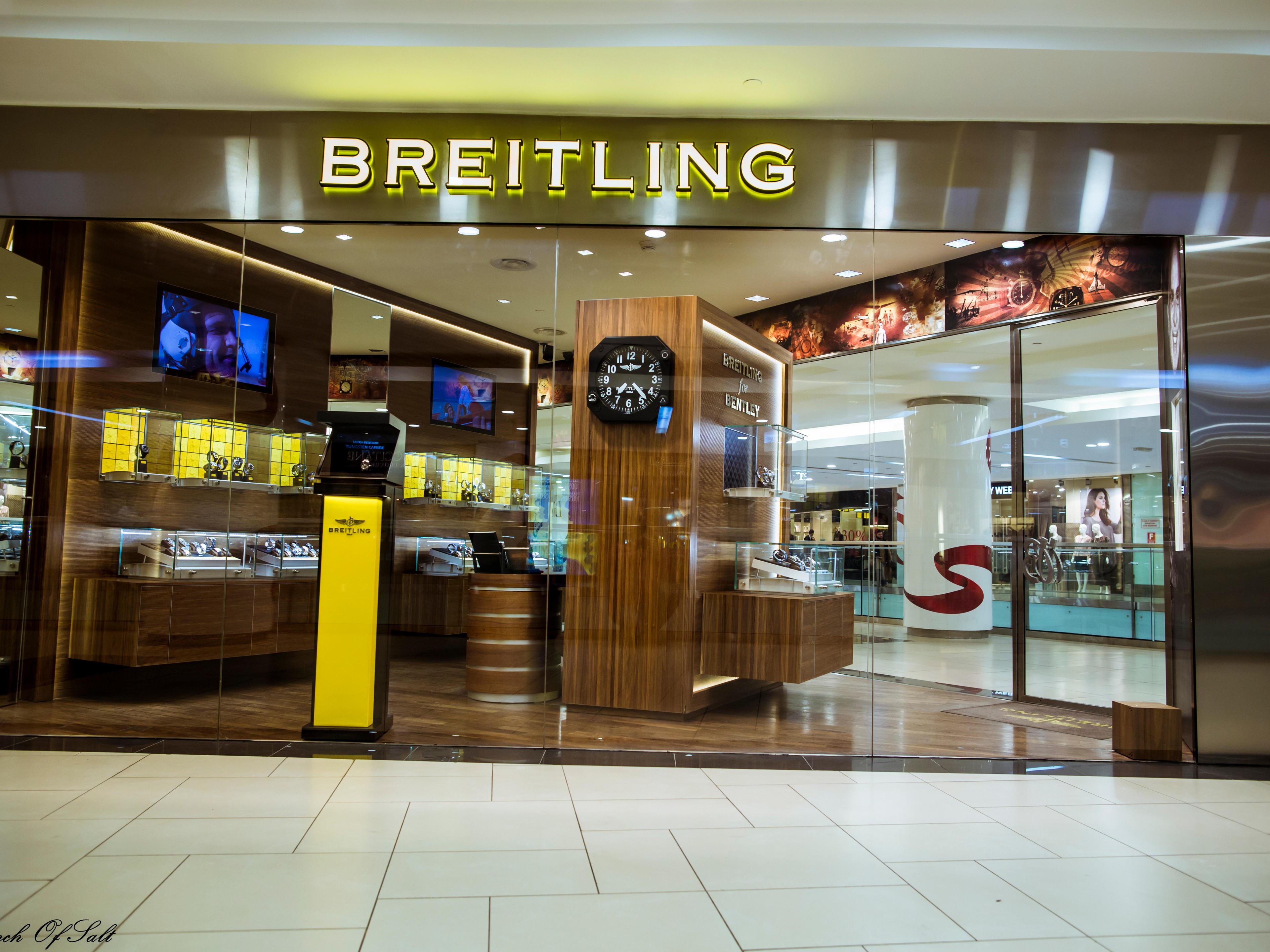 BREITLING BOUTIQUE AMMAN