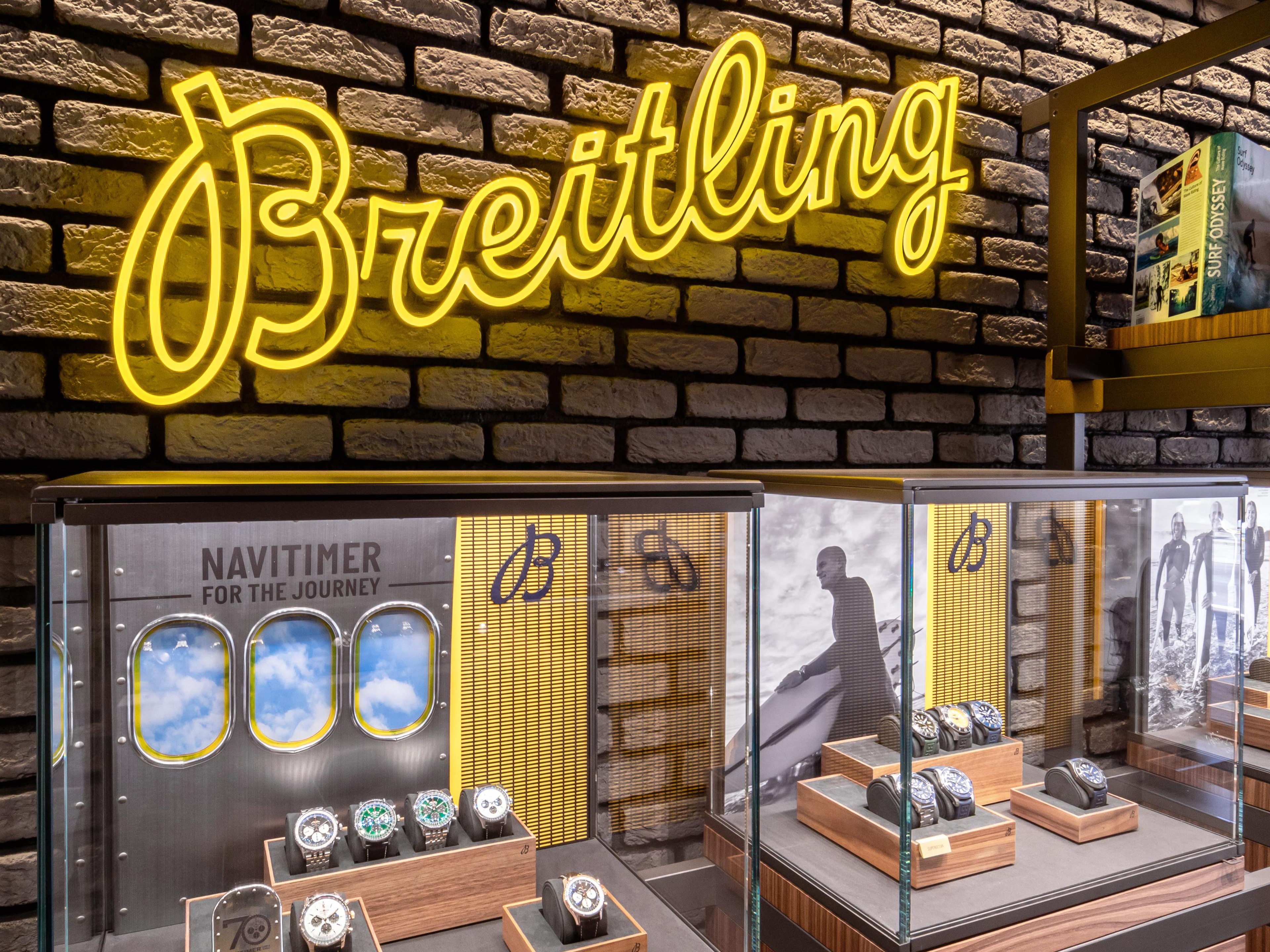 boutique image