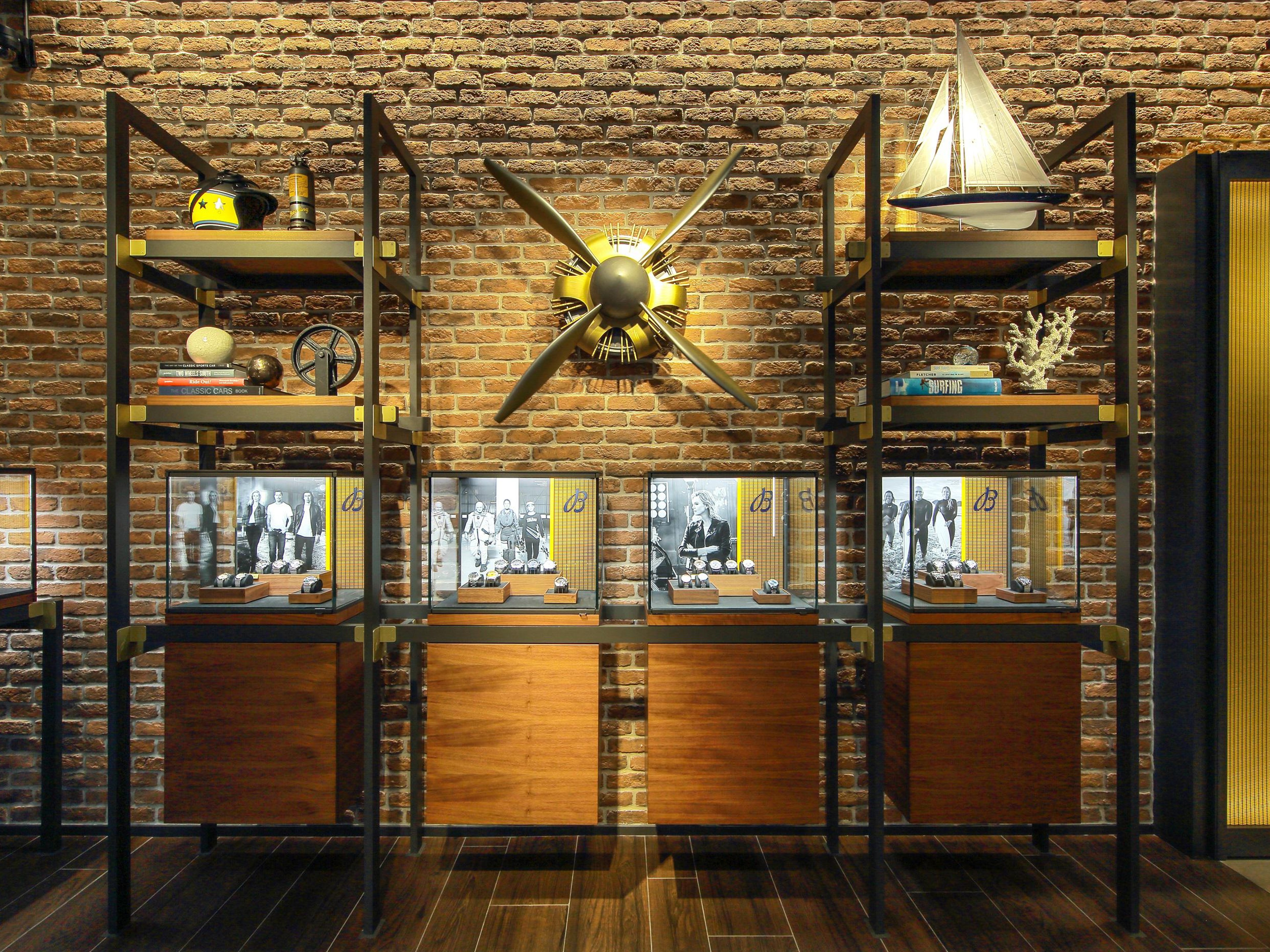boutique image
