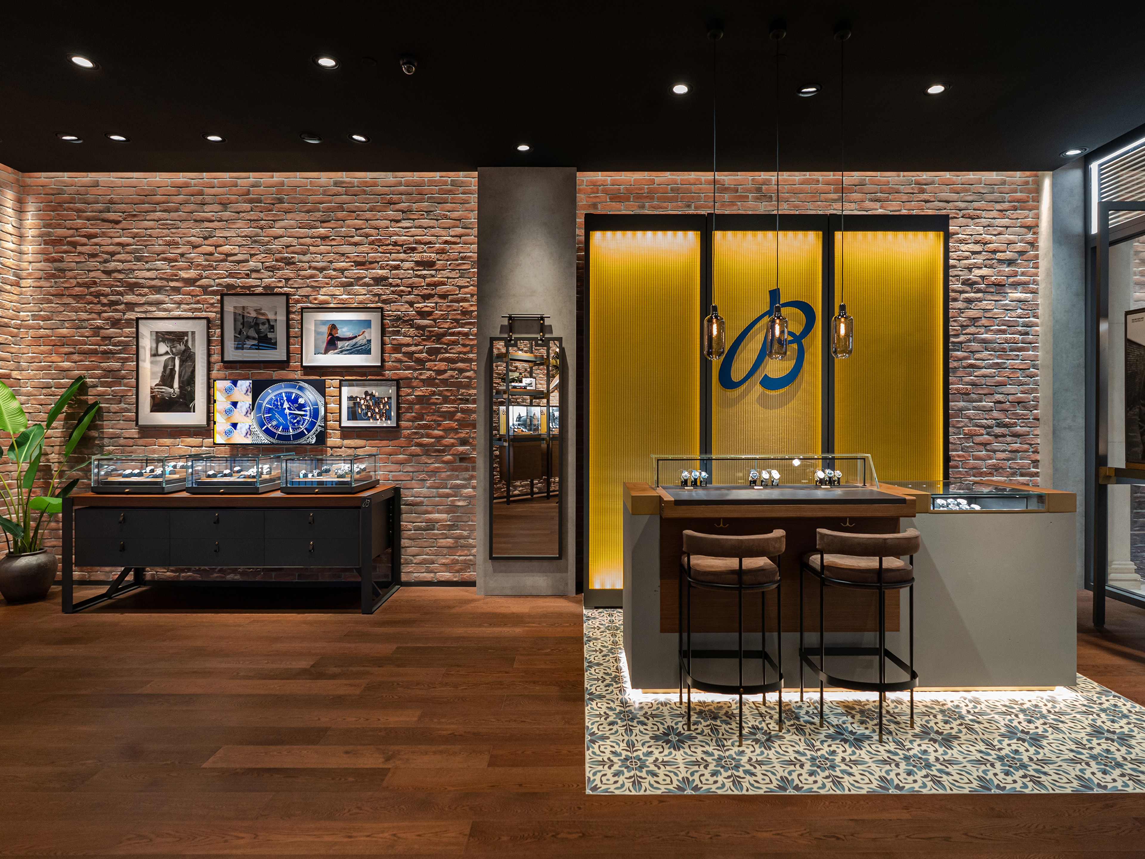 boutique image