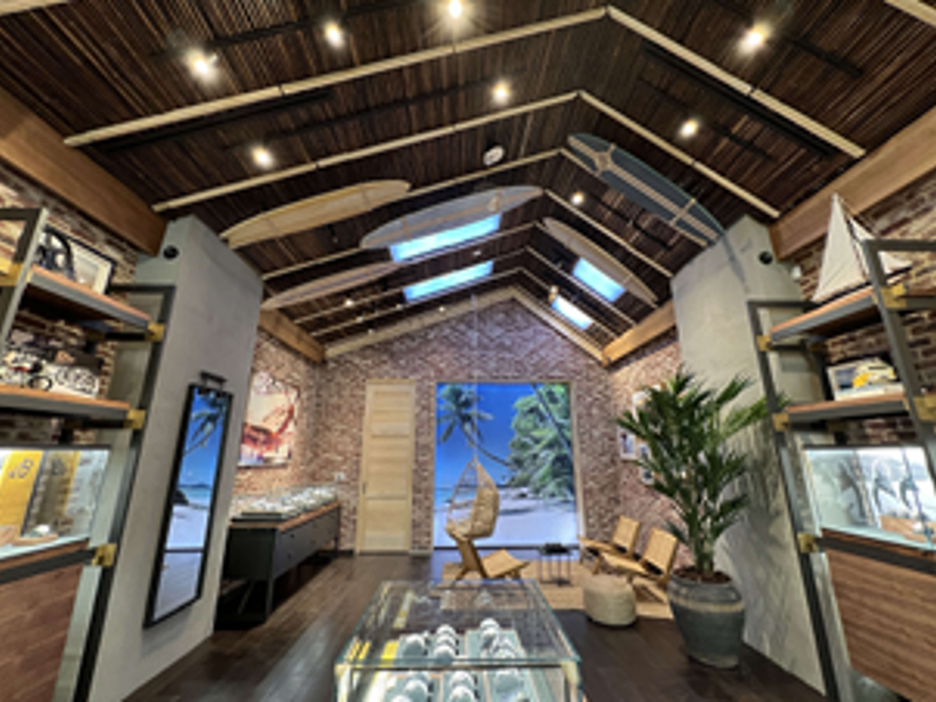 BREITLING BOUTIQUE ALA MOANA