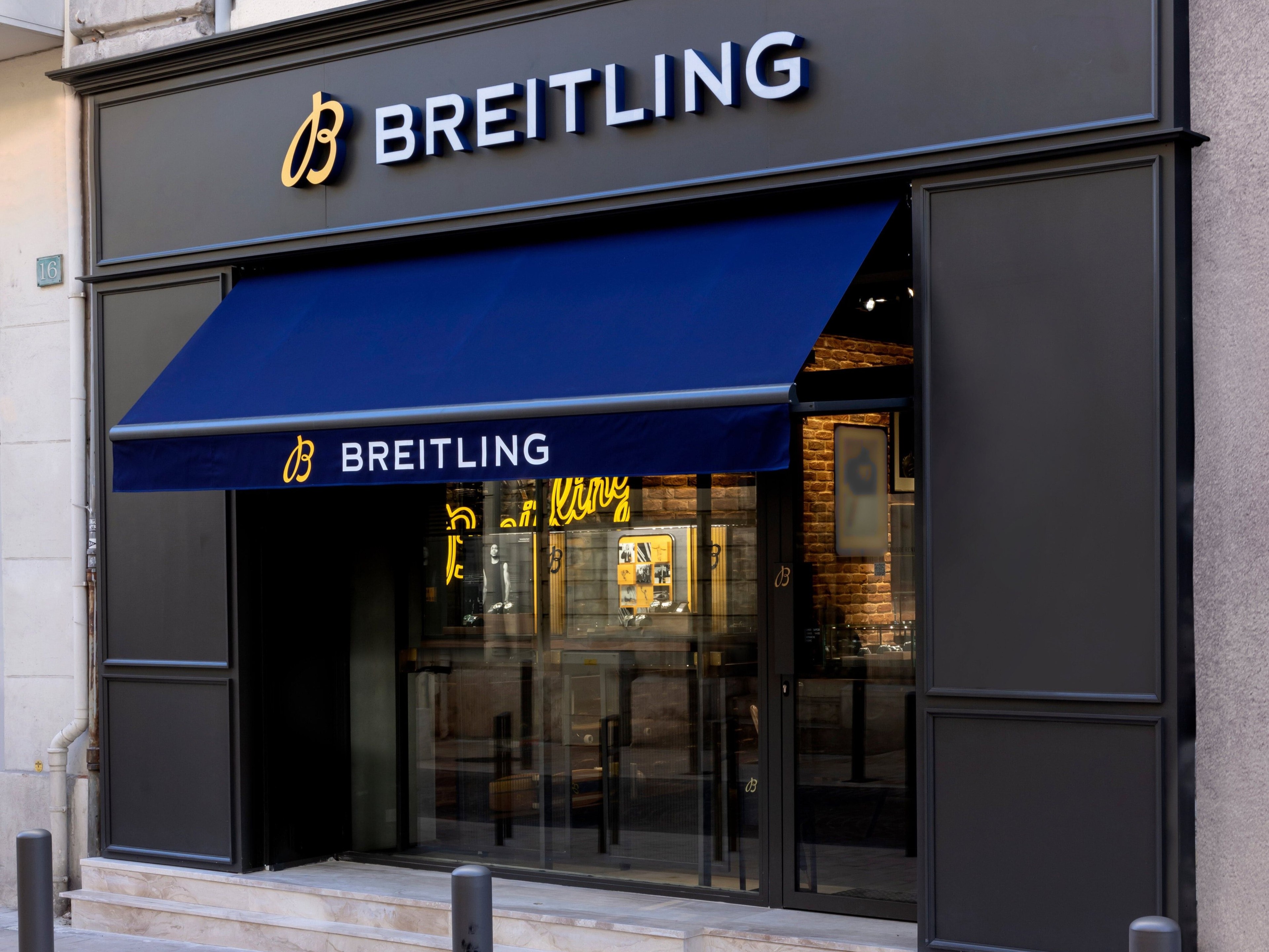 boutique image