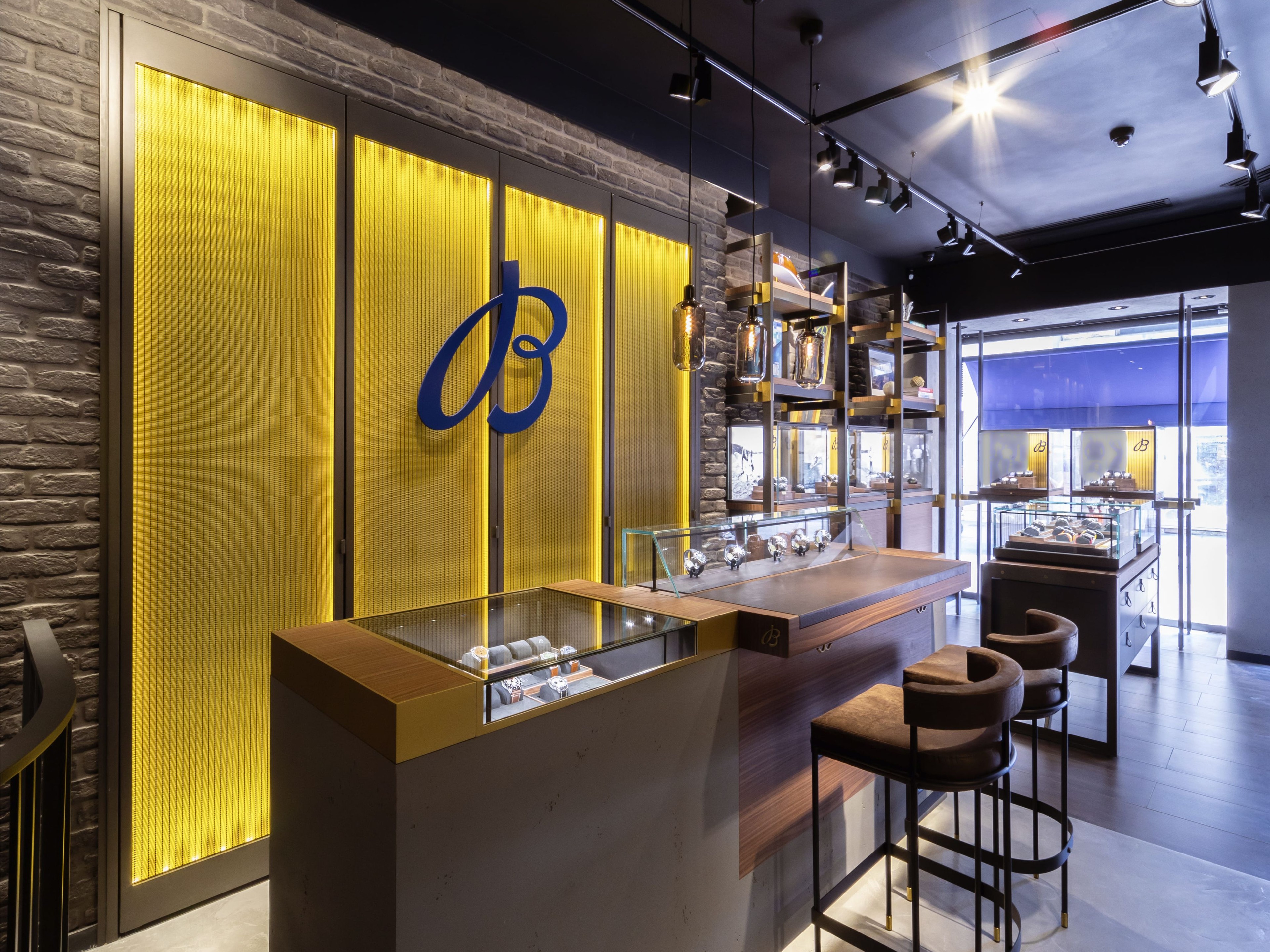 boutique image