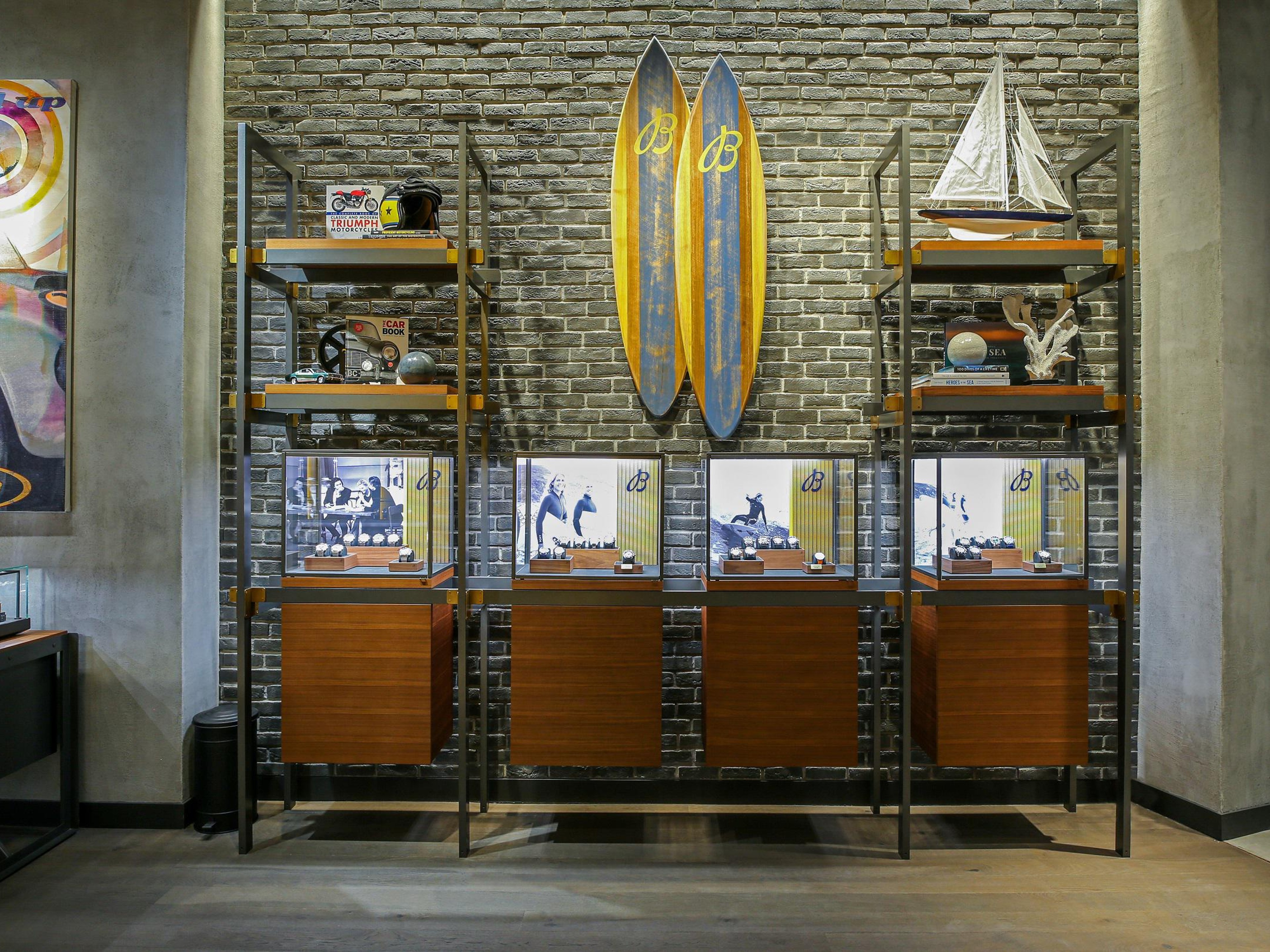 boutique image