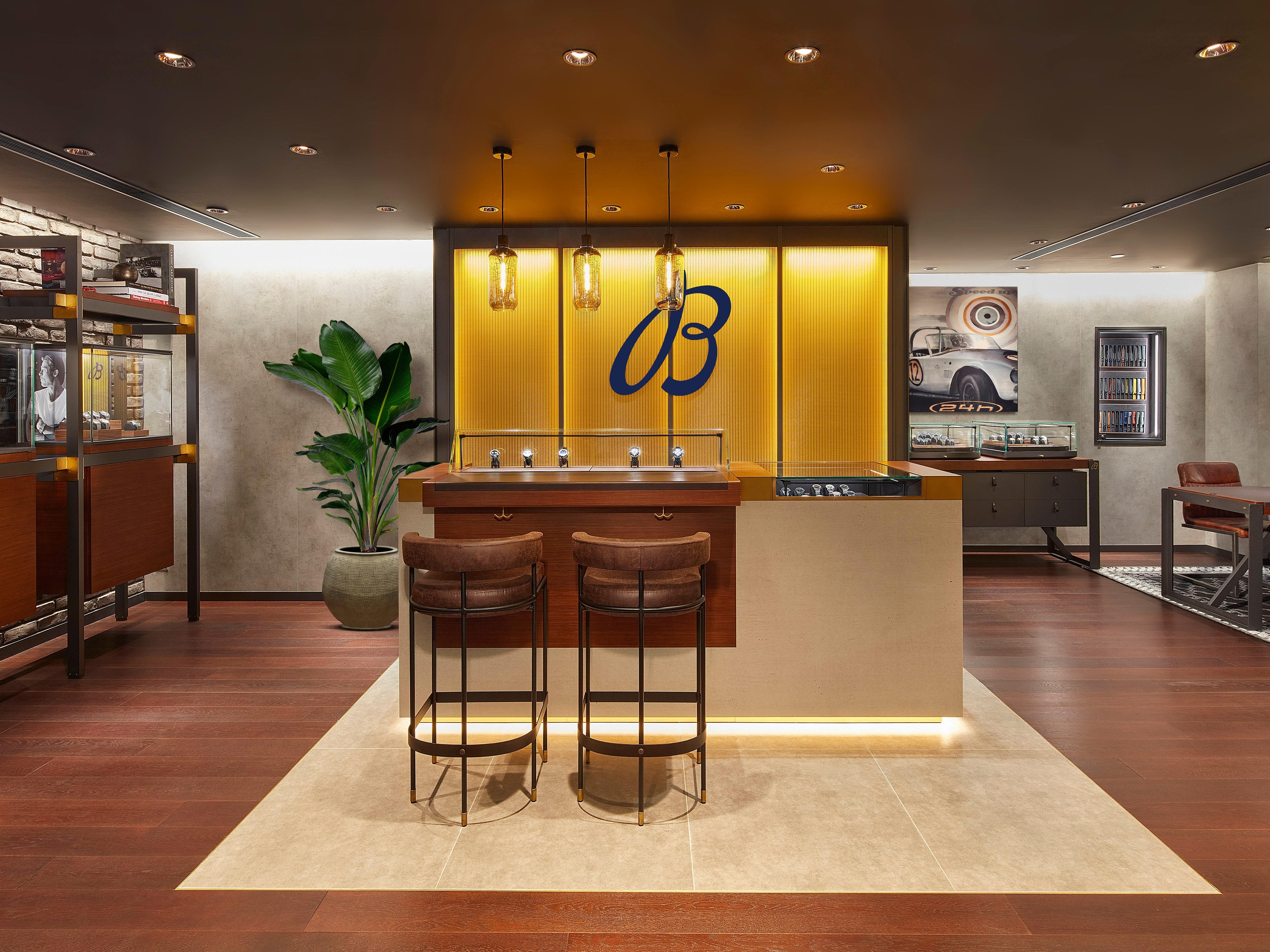 boutique image