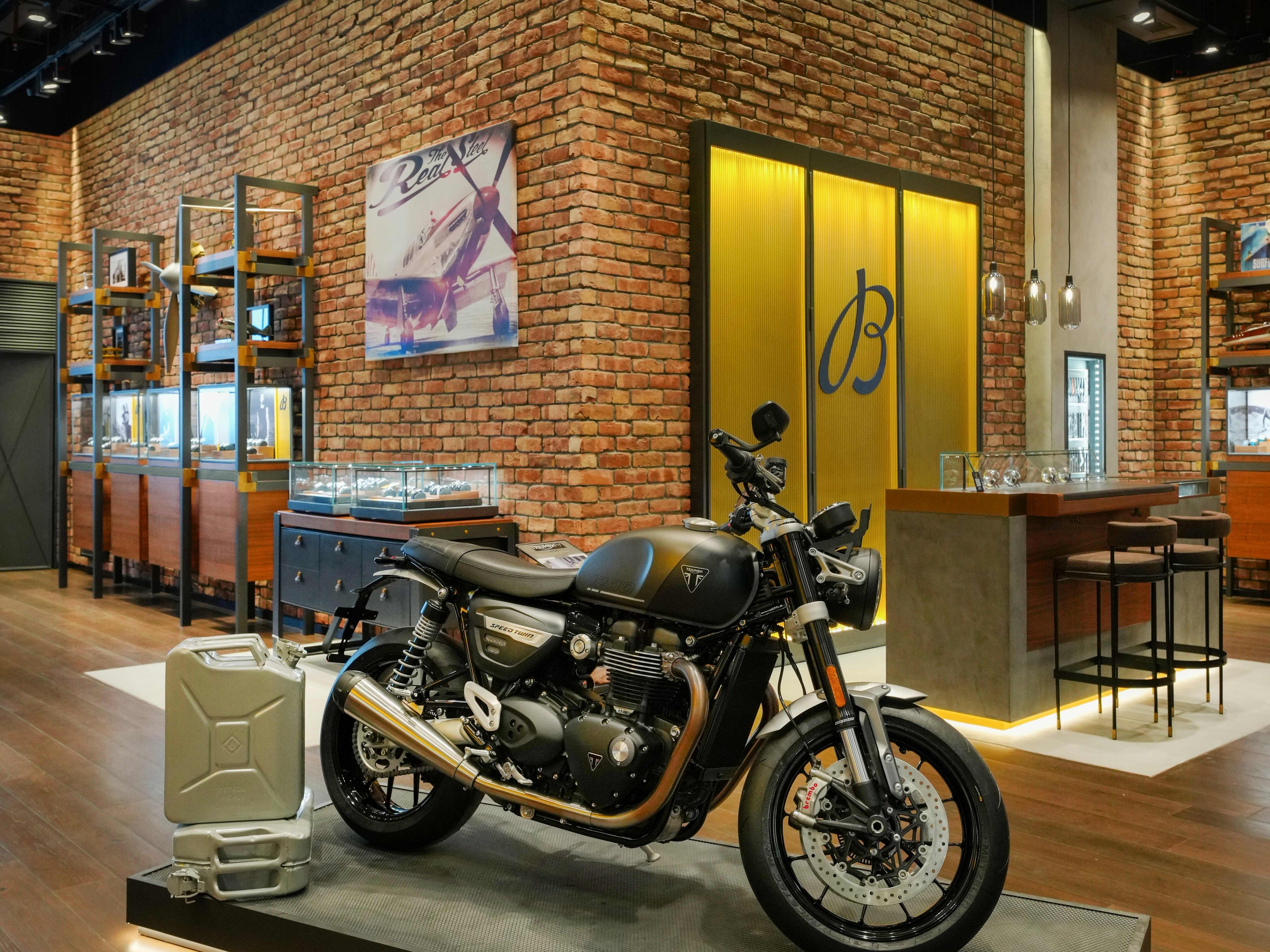 boutique image