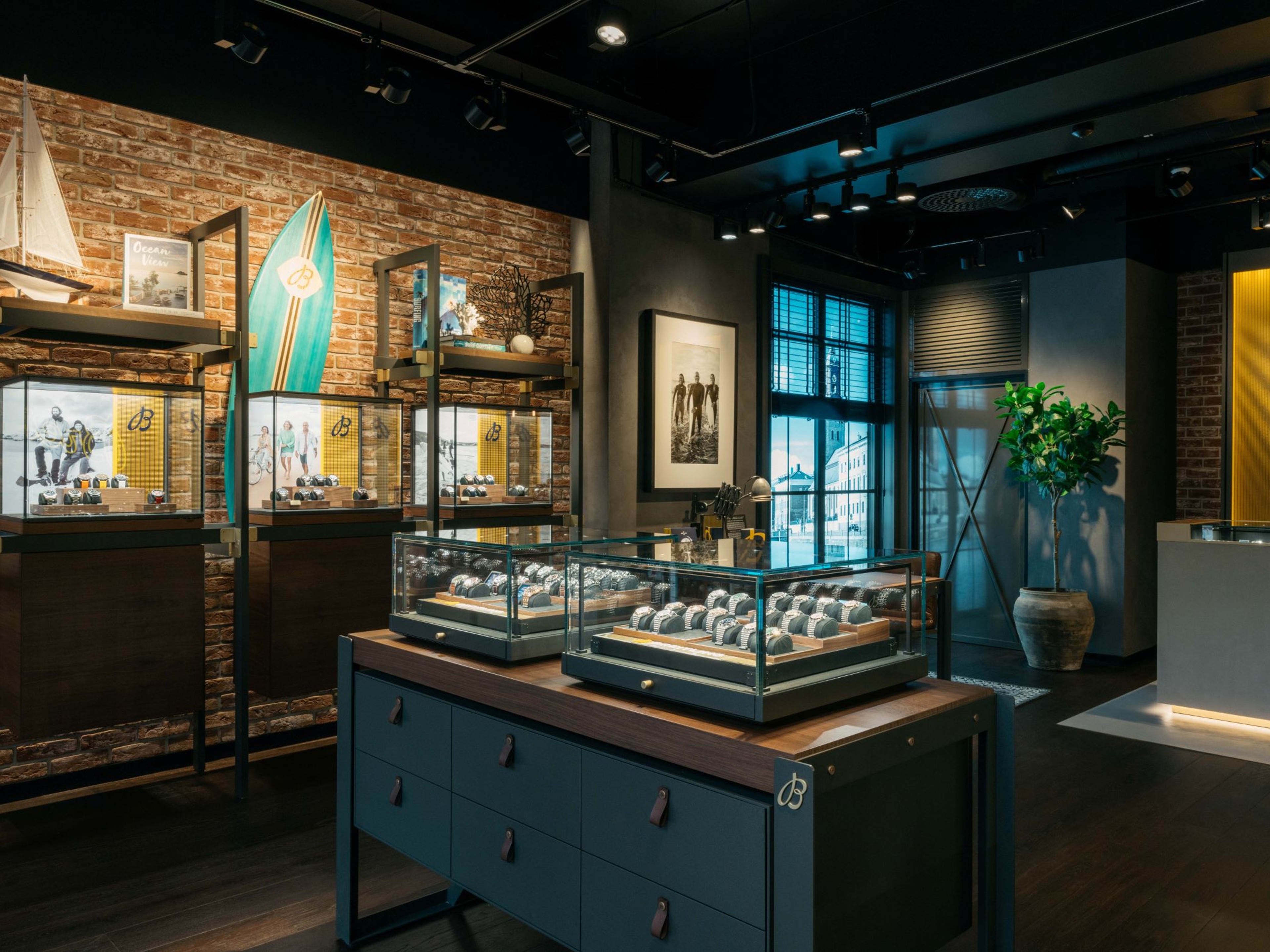 boutique image