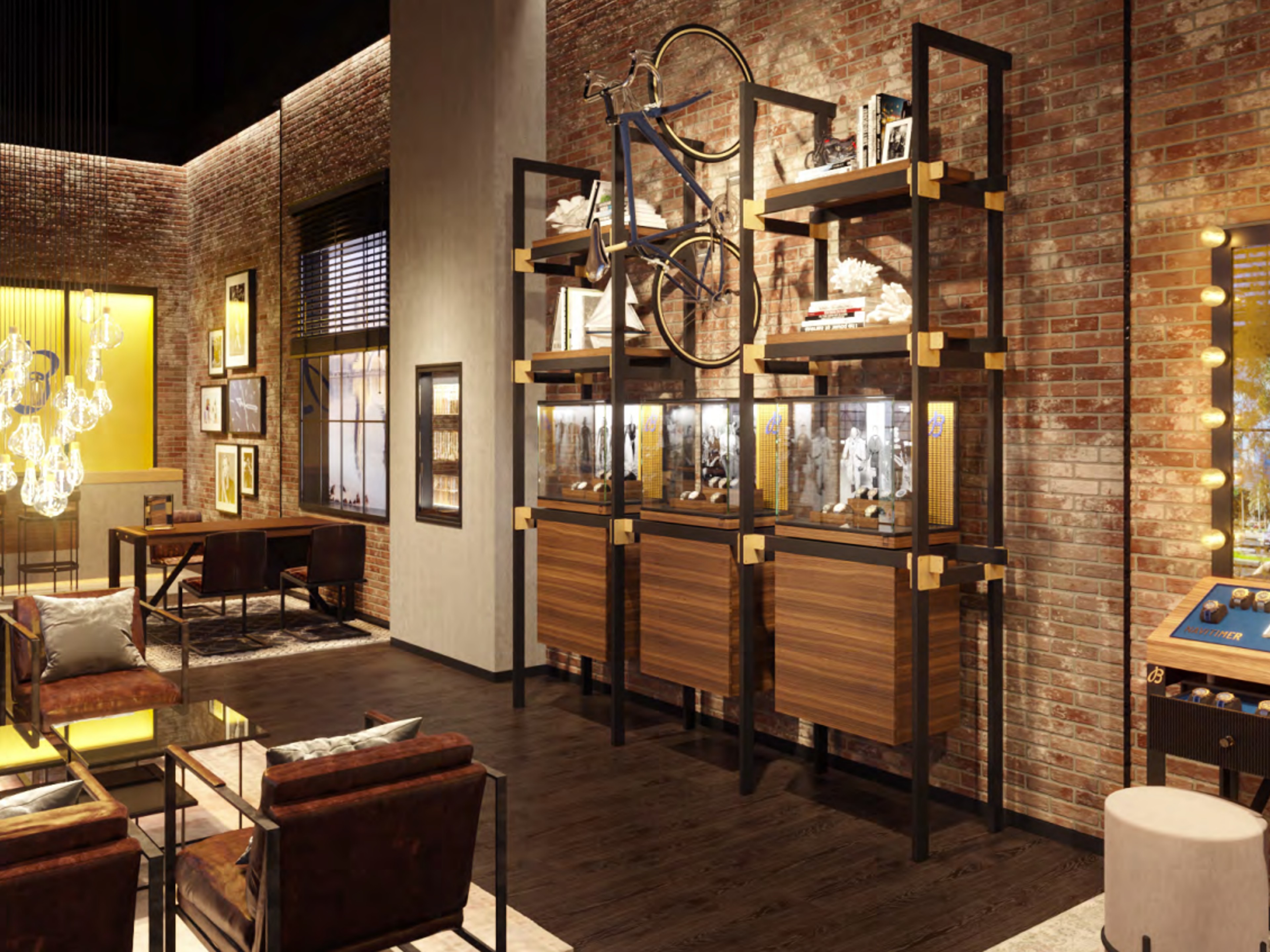 boutique image
