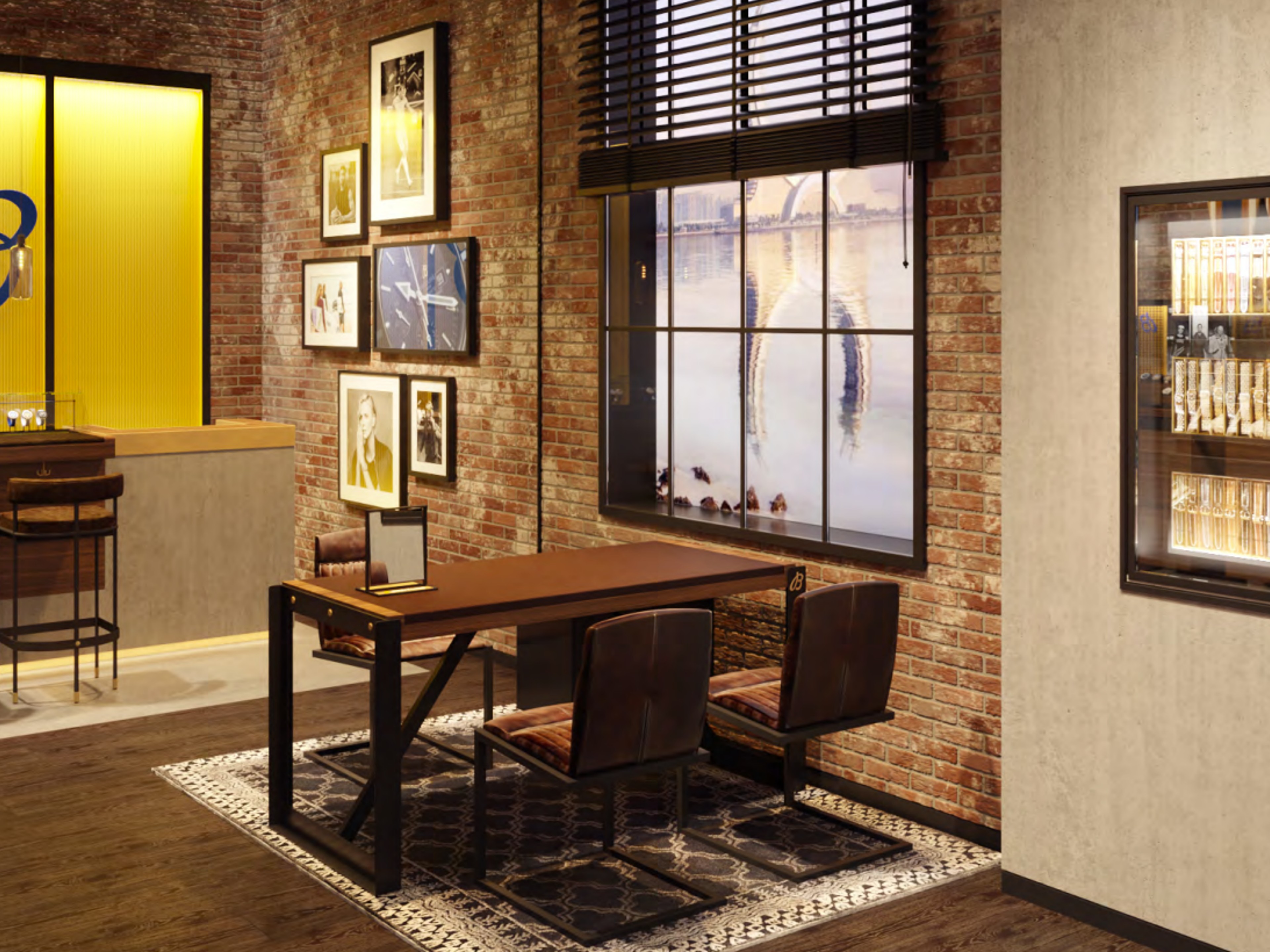 boutique image