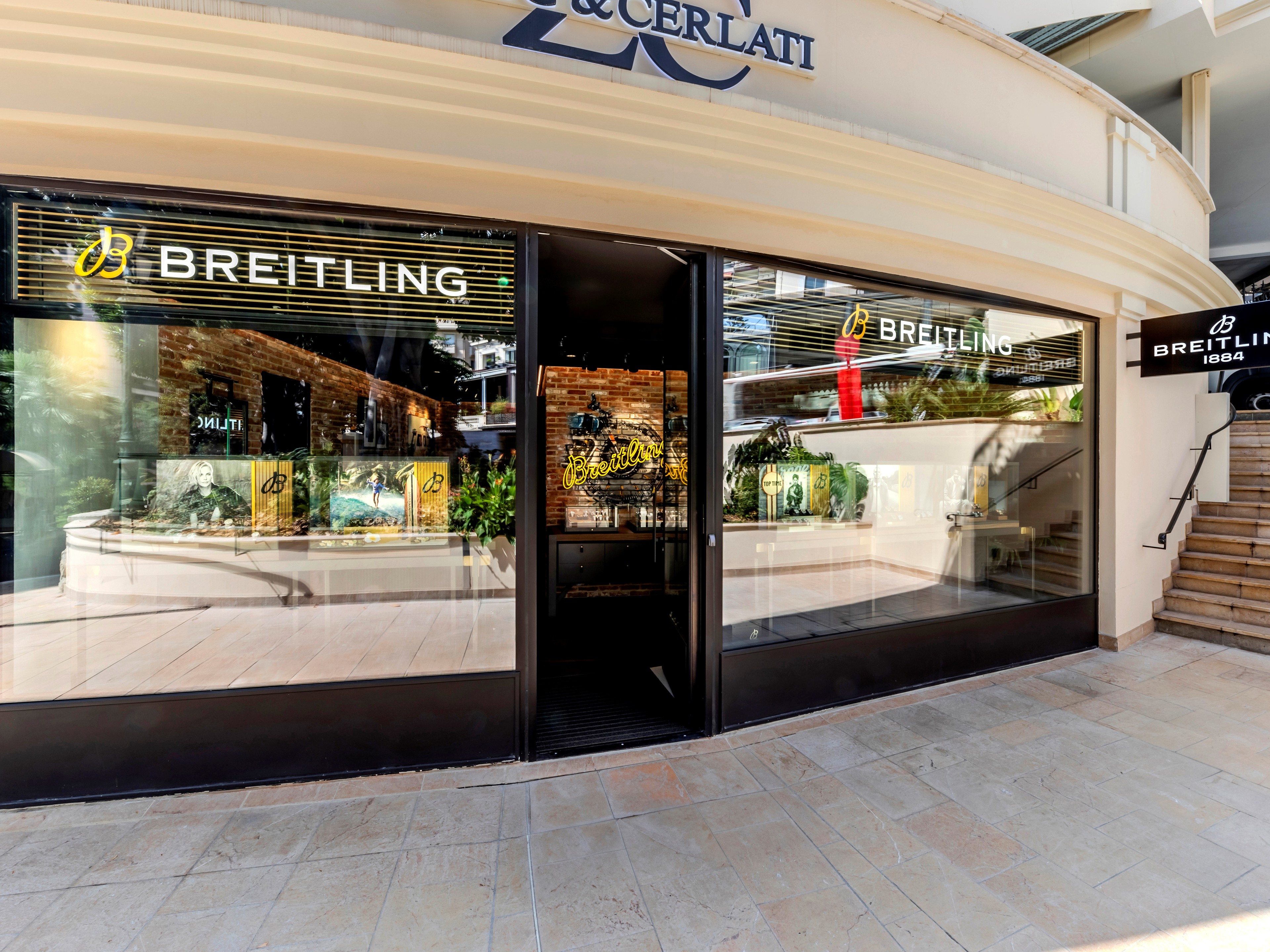 boutique image