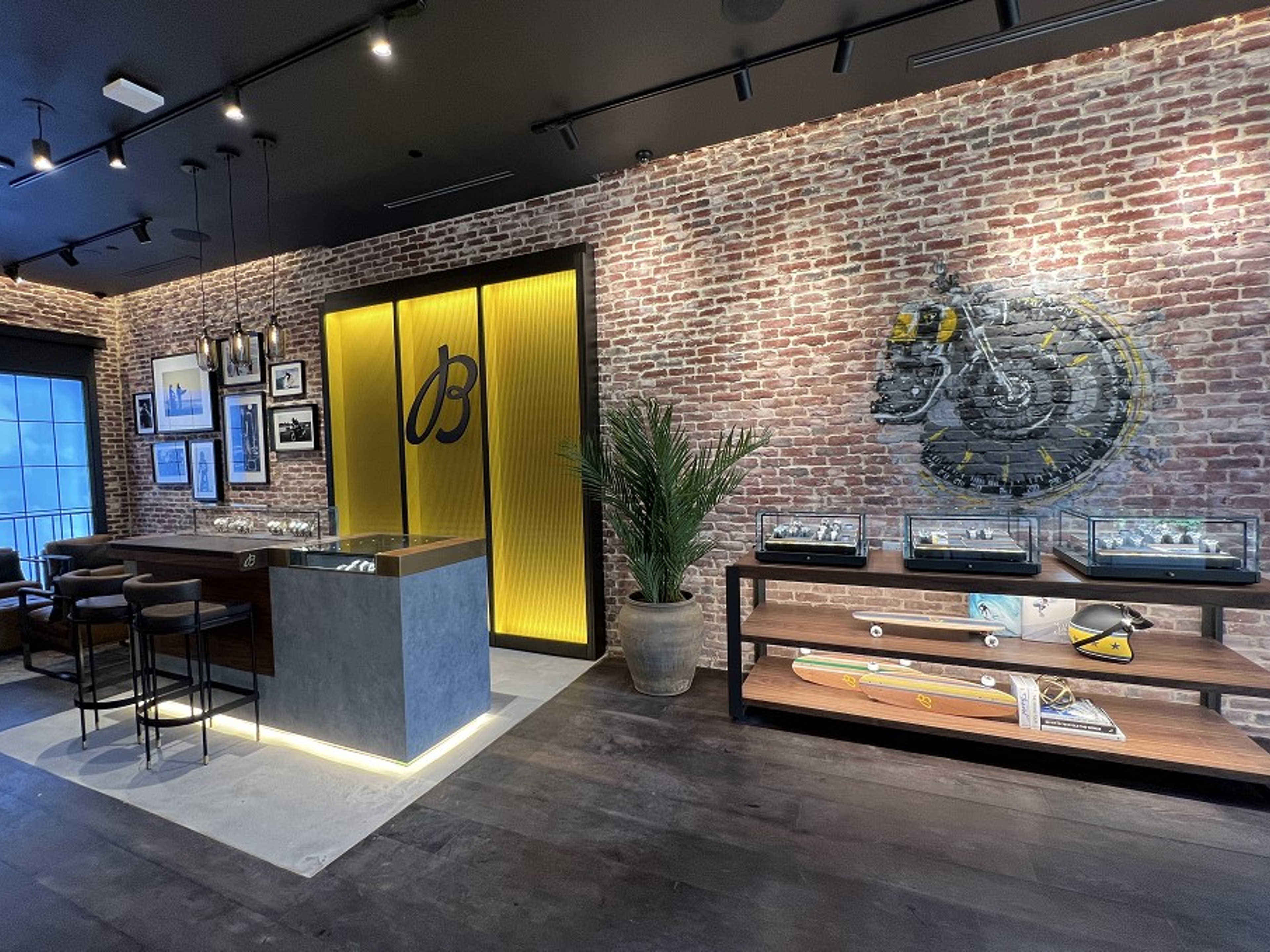 boutique image