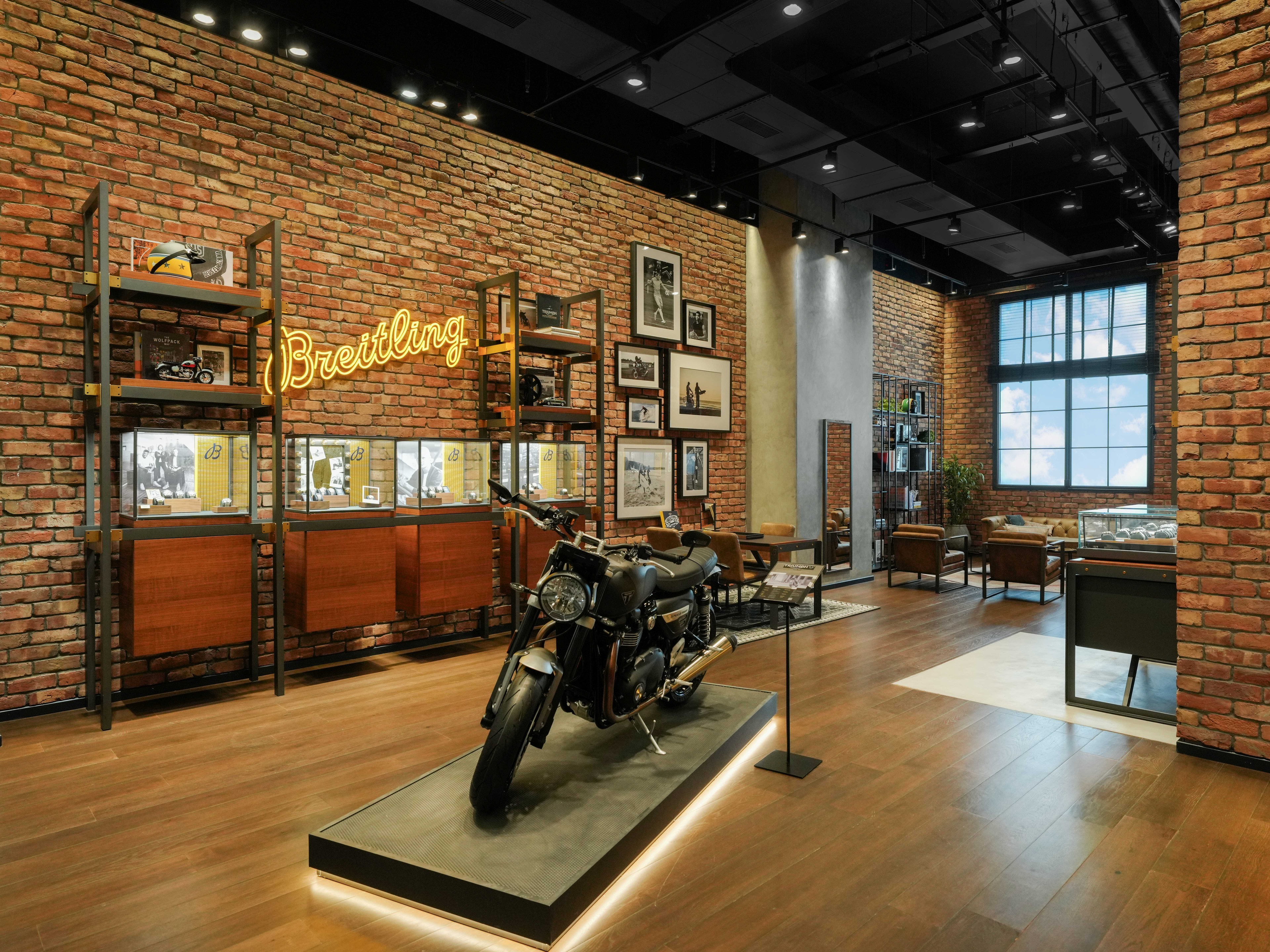 boutique image