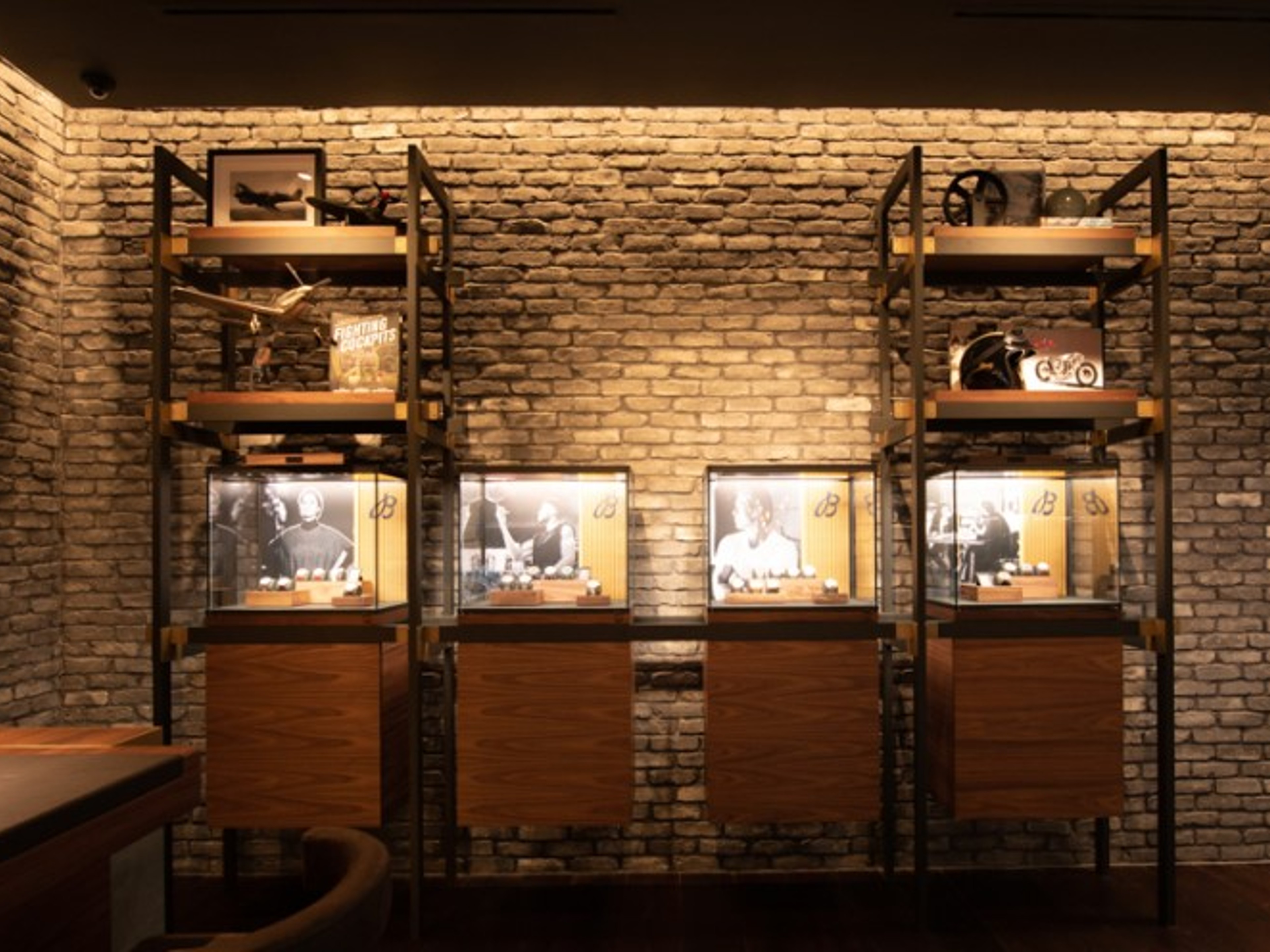boutique image