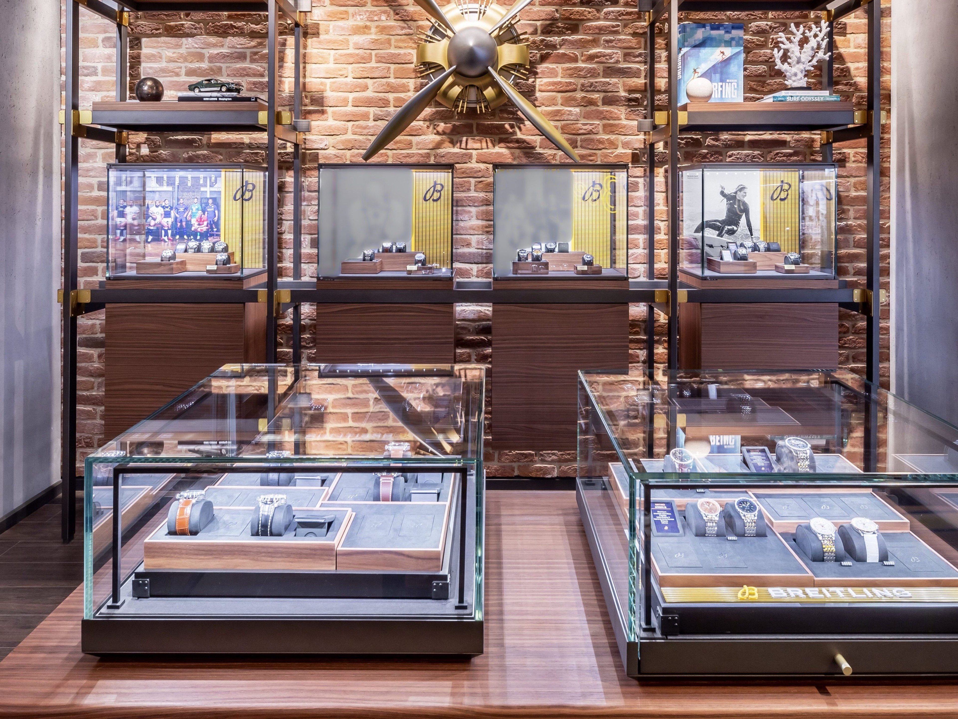 boutique image