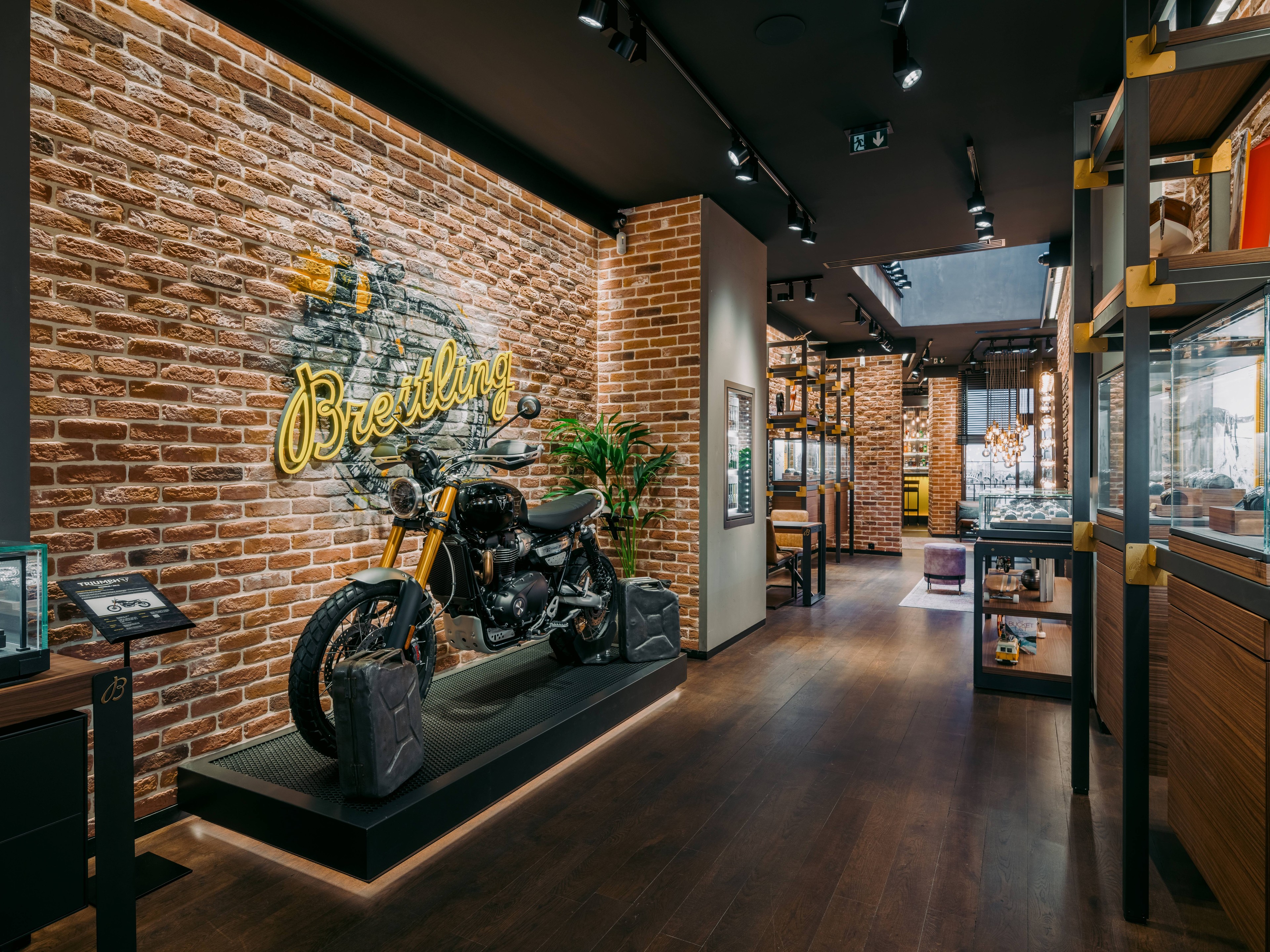 boutique image