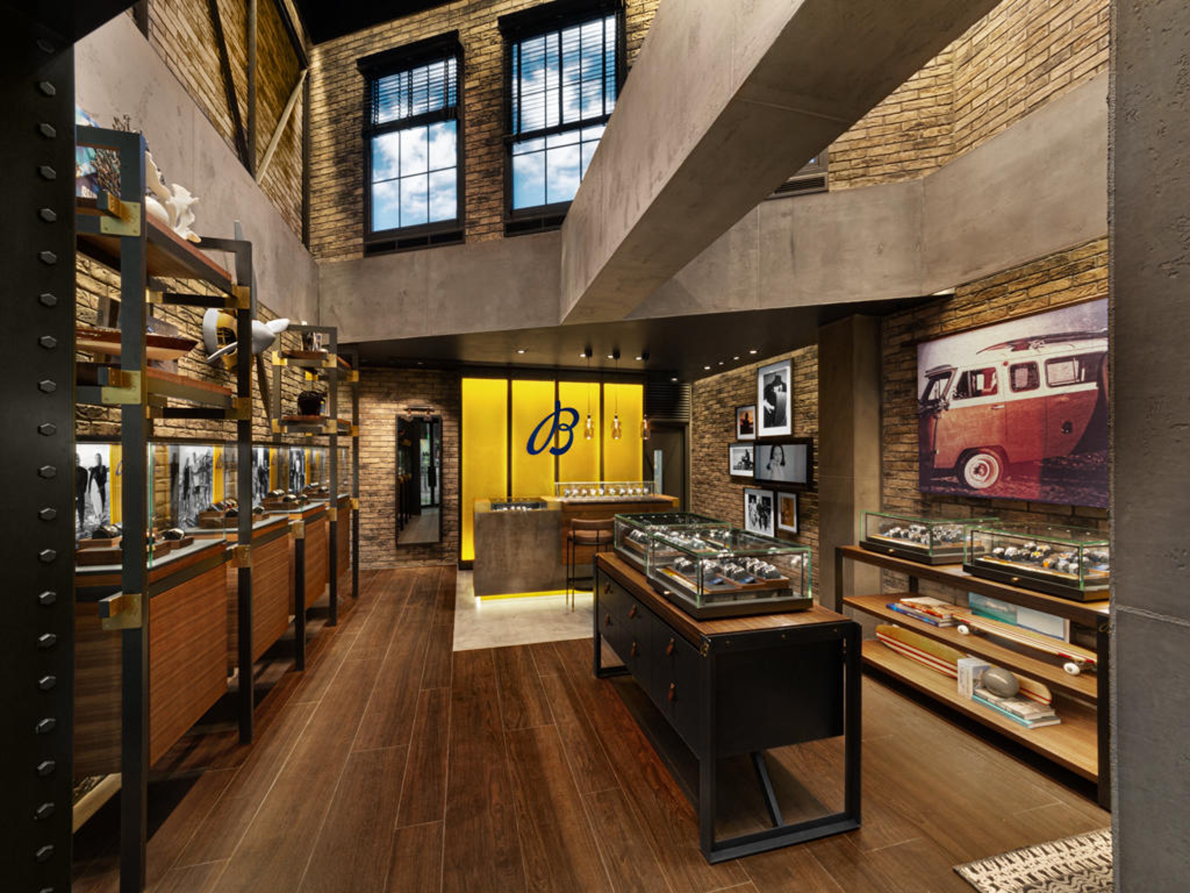 BREITLING BOUTIQUE PLYMOUTH