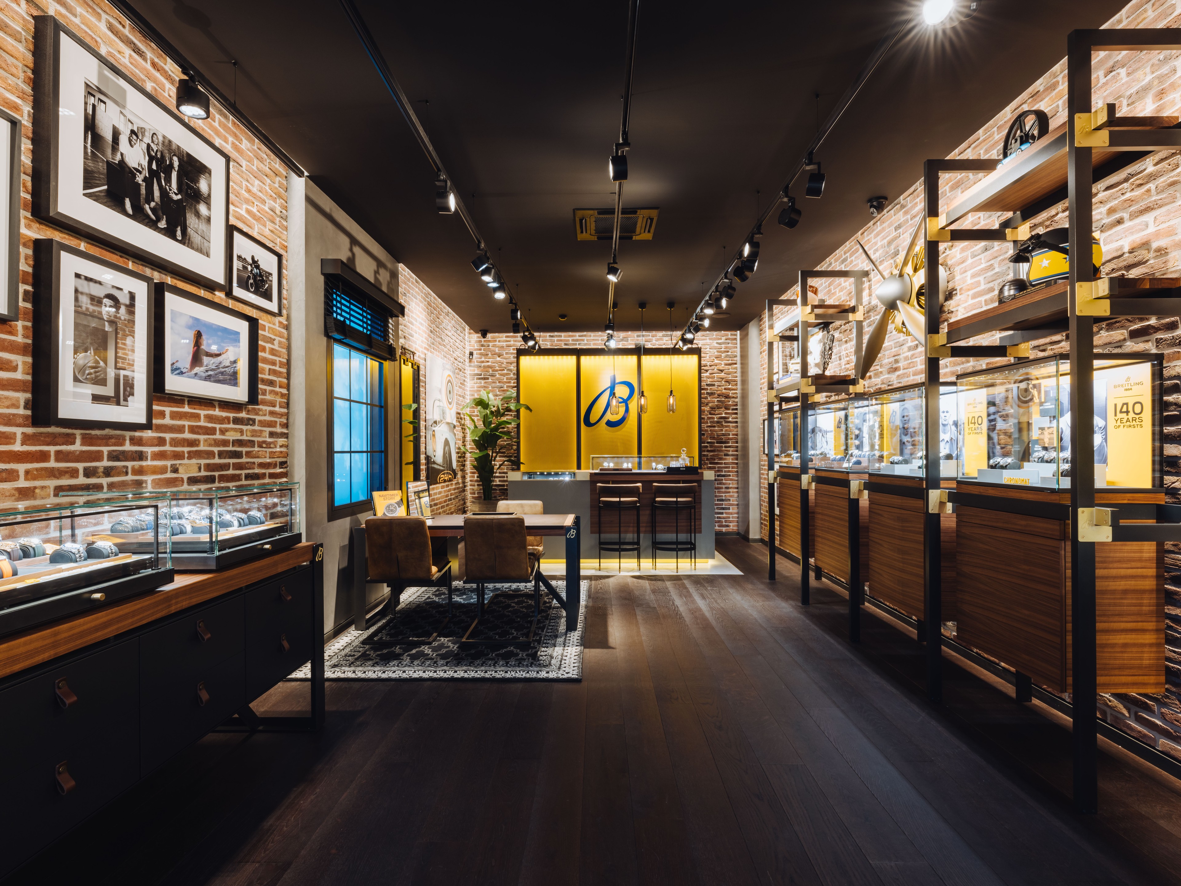 BREITLING BOUTIQUE ENSCHEDE