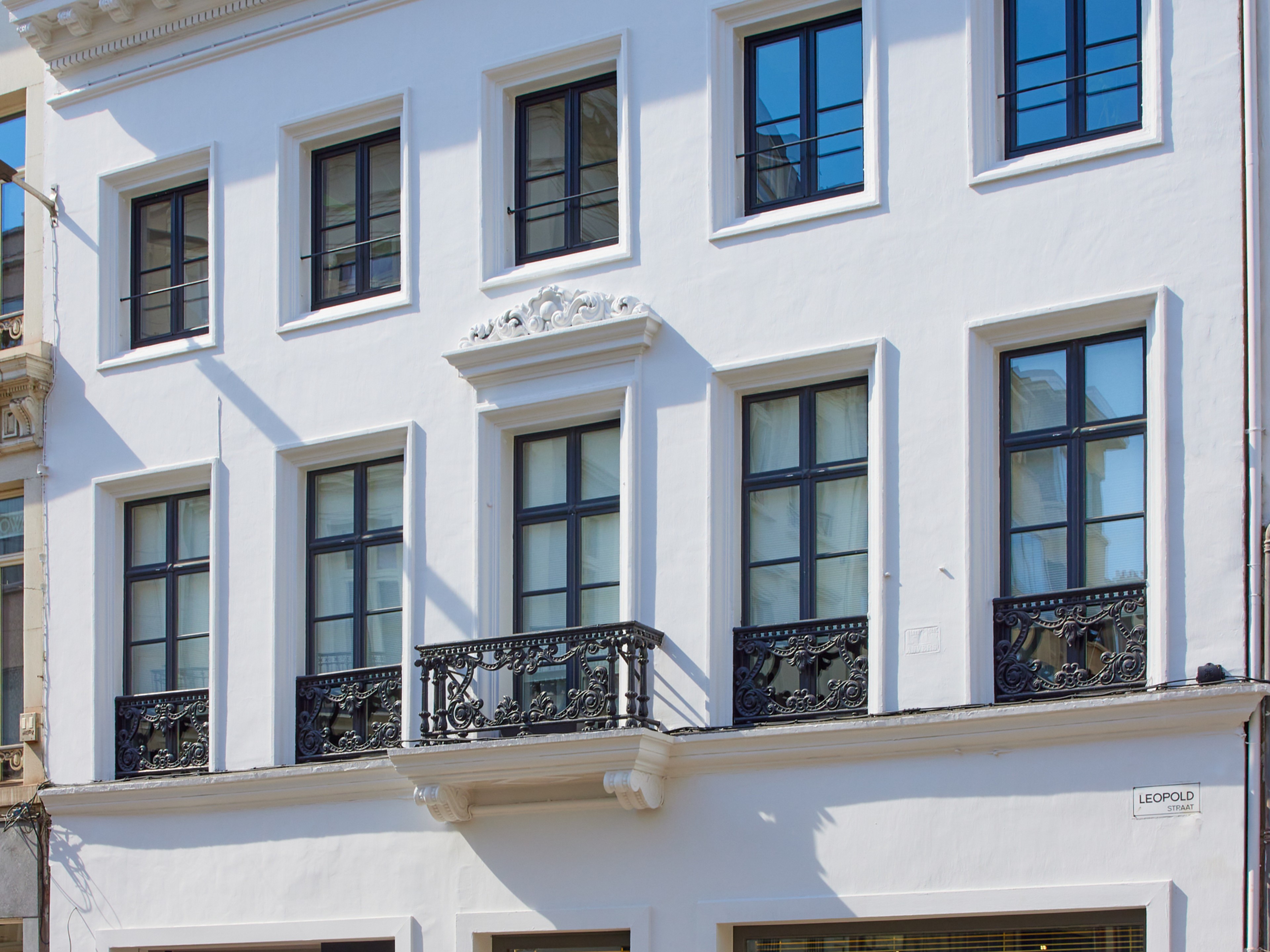 BREITLING BOUTIQUE ANTWERP